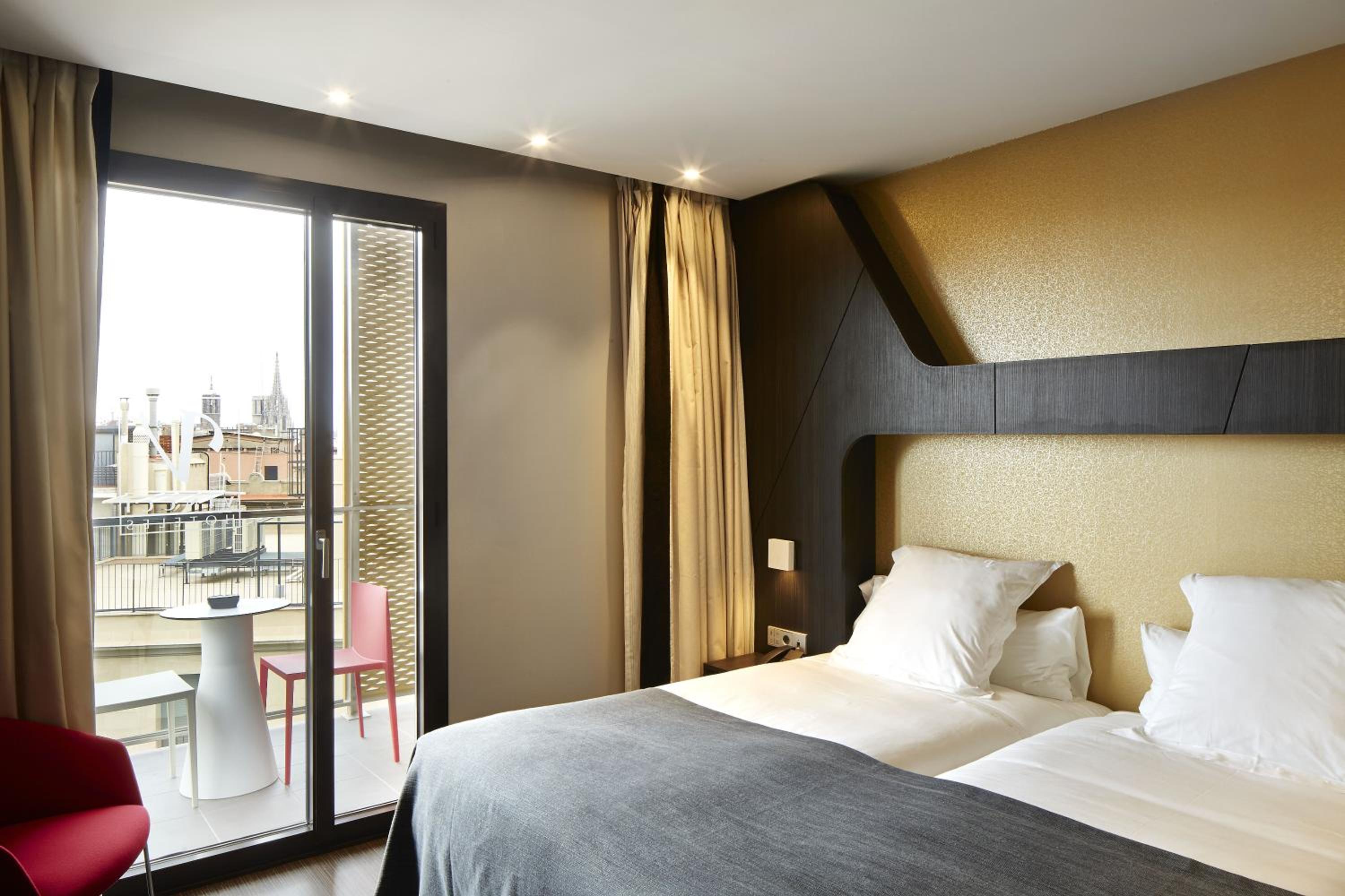 Vincci room con terraza photo 2