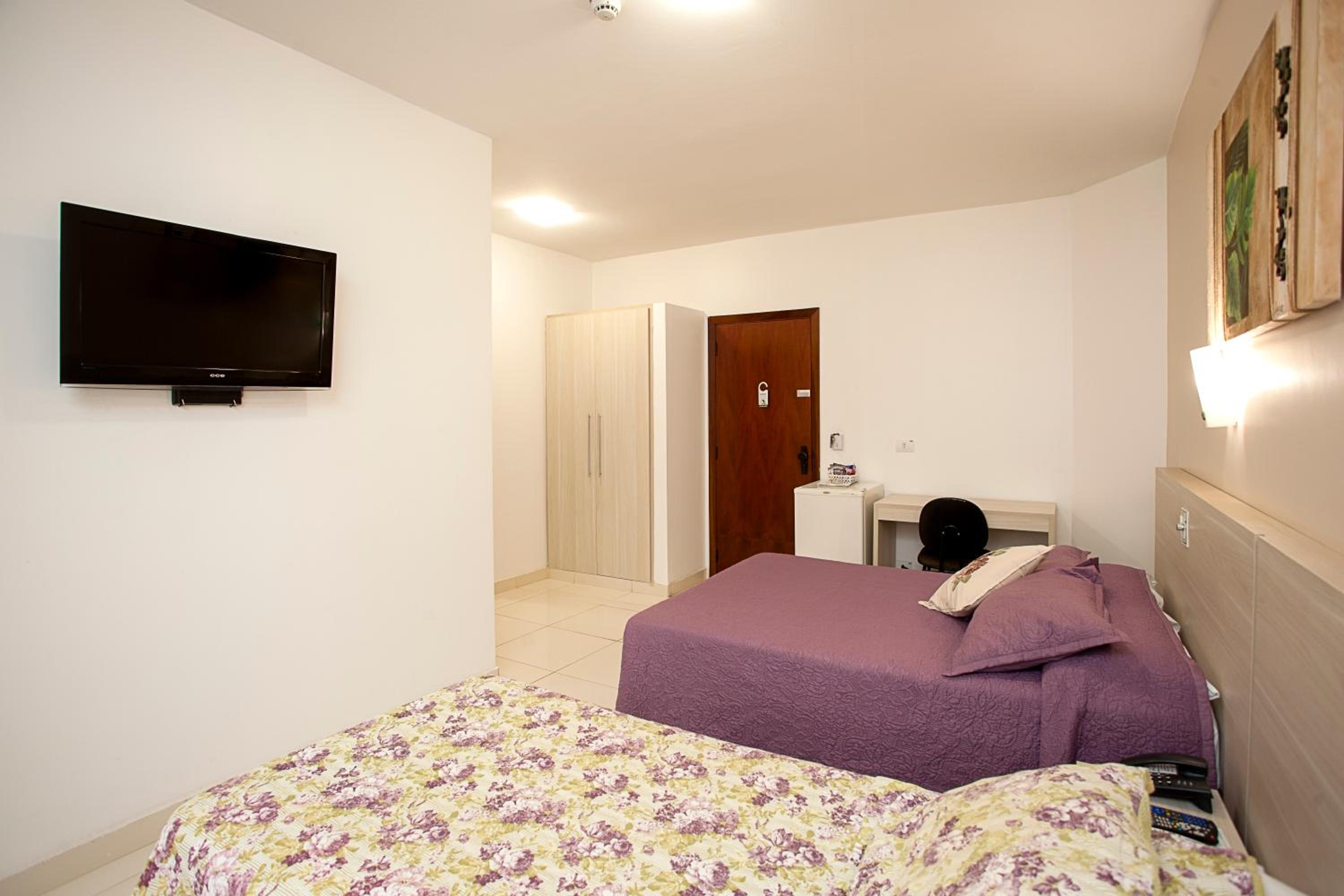 Superior Triple Room photo 3