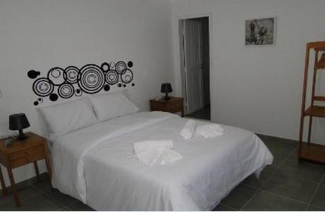 Double Room with Sea View photo 1