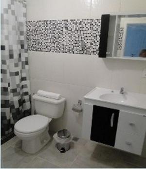 Double Room with Sea View photo 2