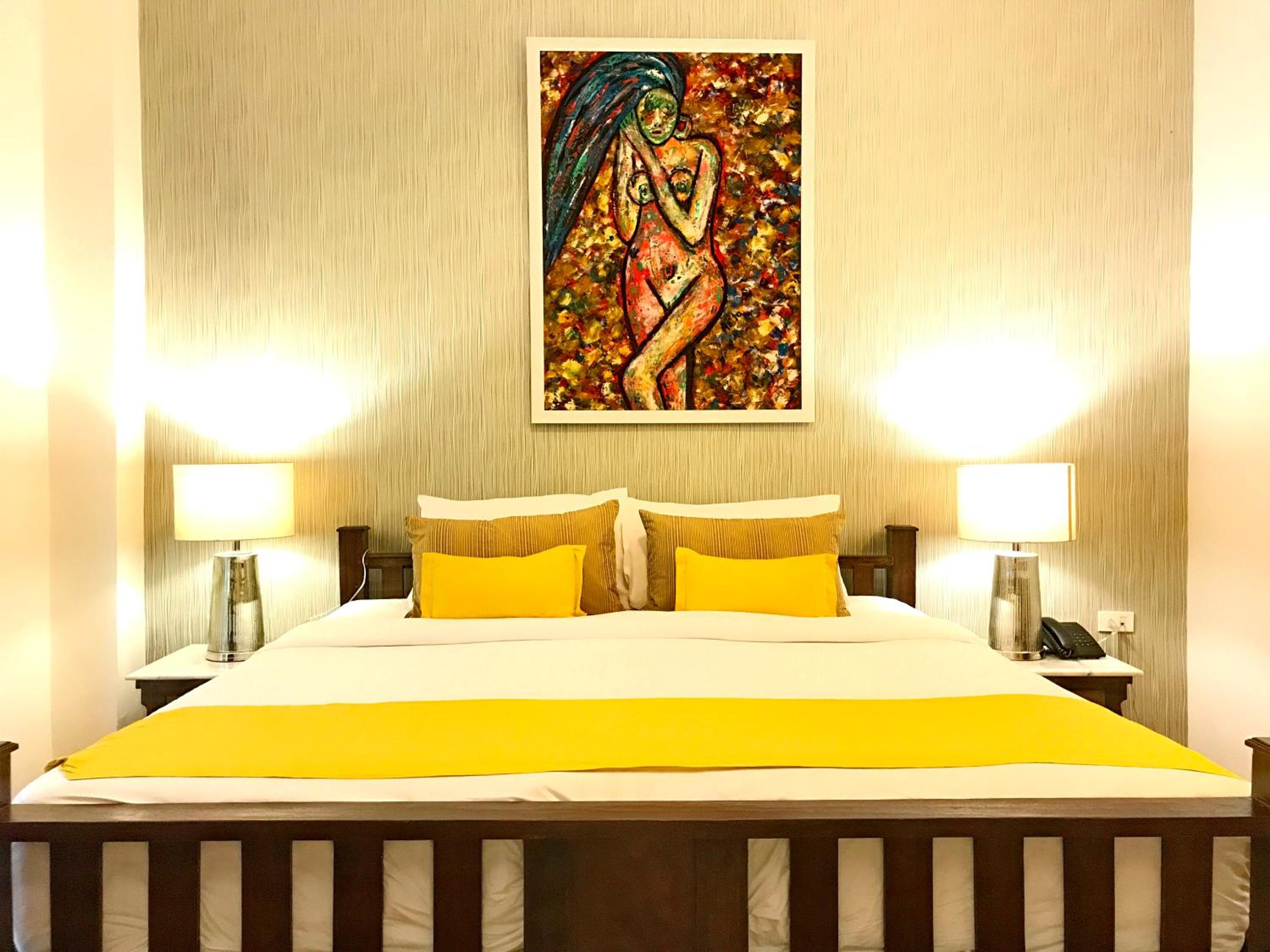 Two-Bedroom Family Suite photo 1