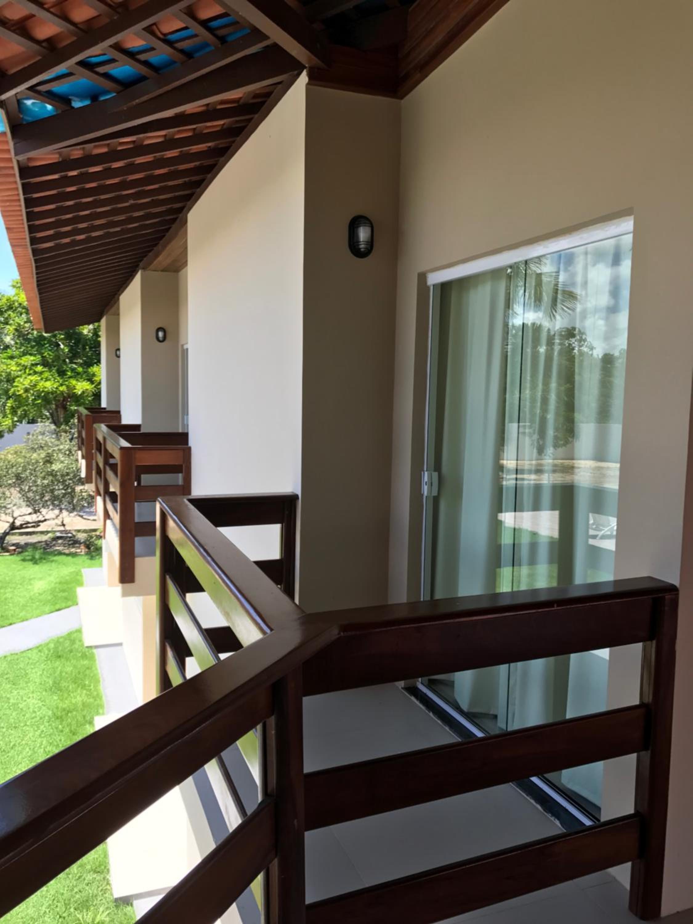 Double Room with Pool View photo 2
