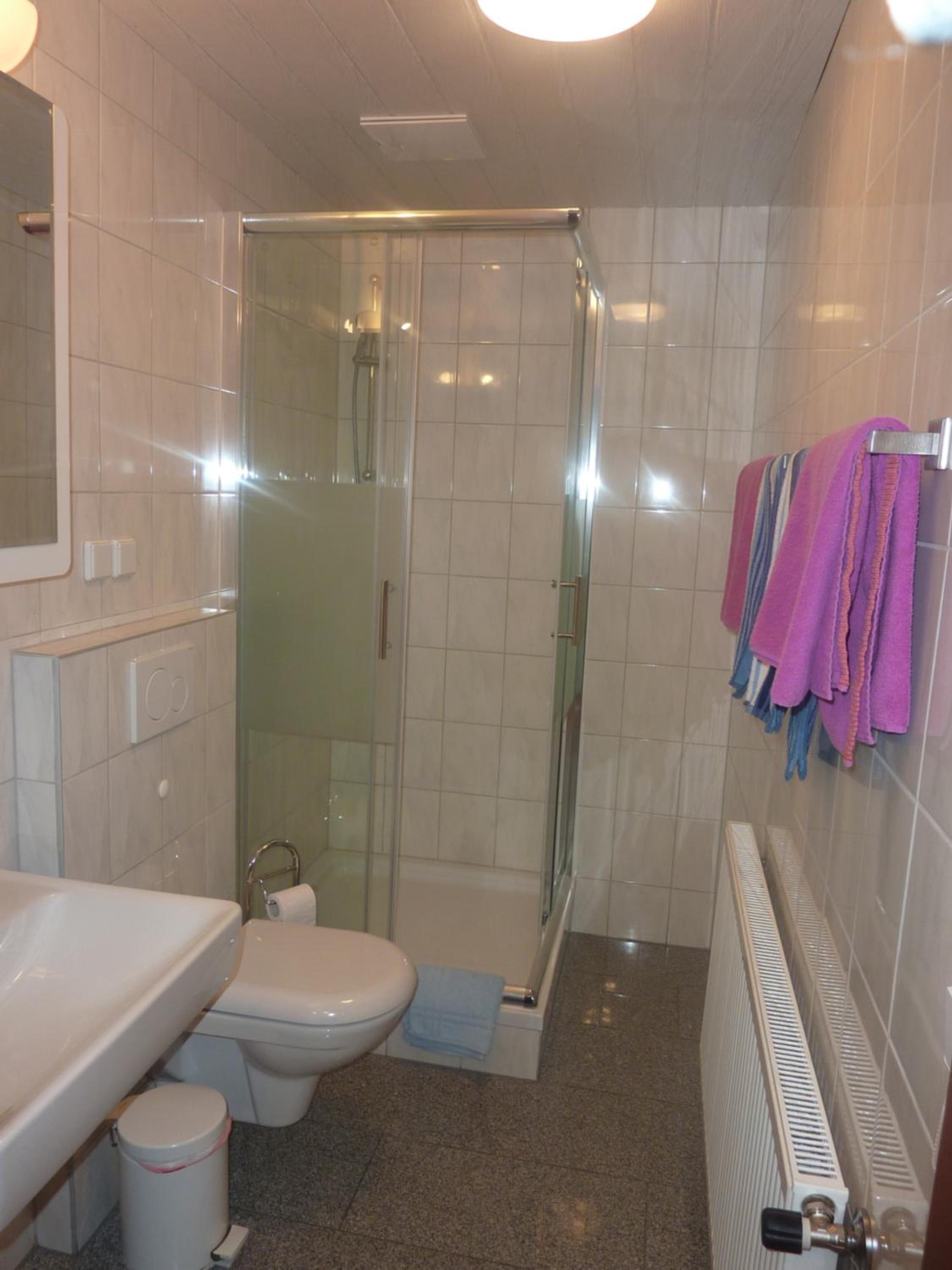 Studio Apartment photo 3