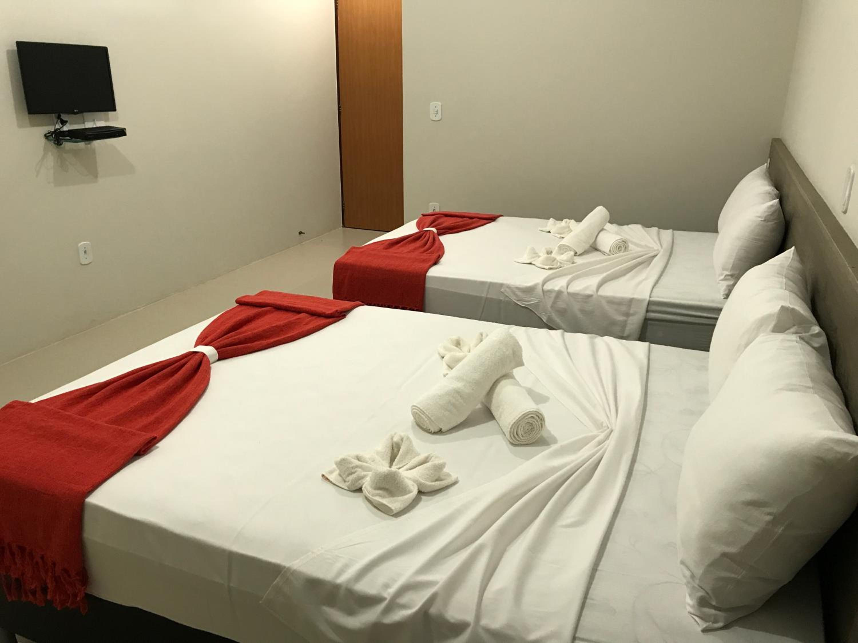 Quadruple Room with Balcony photo 1
