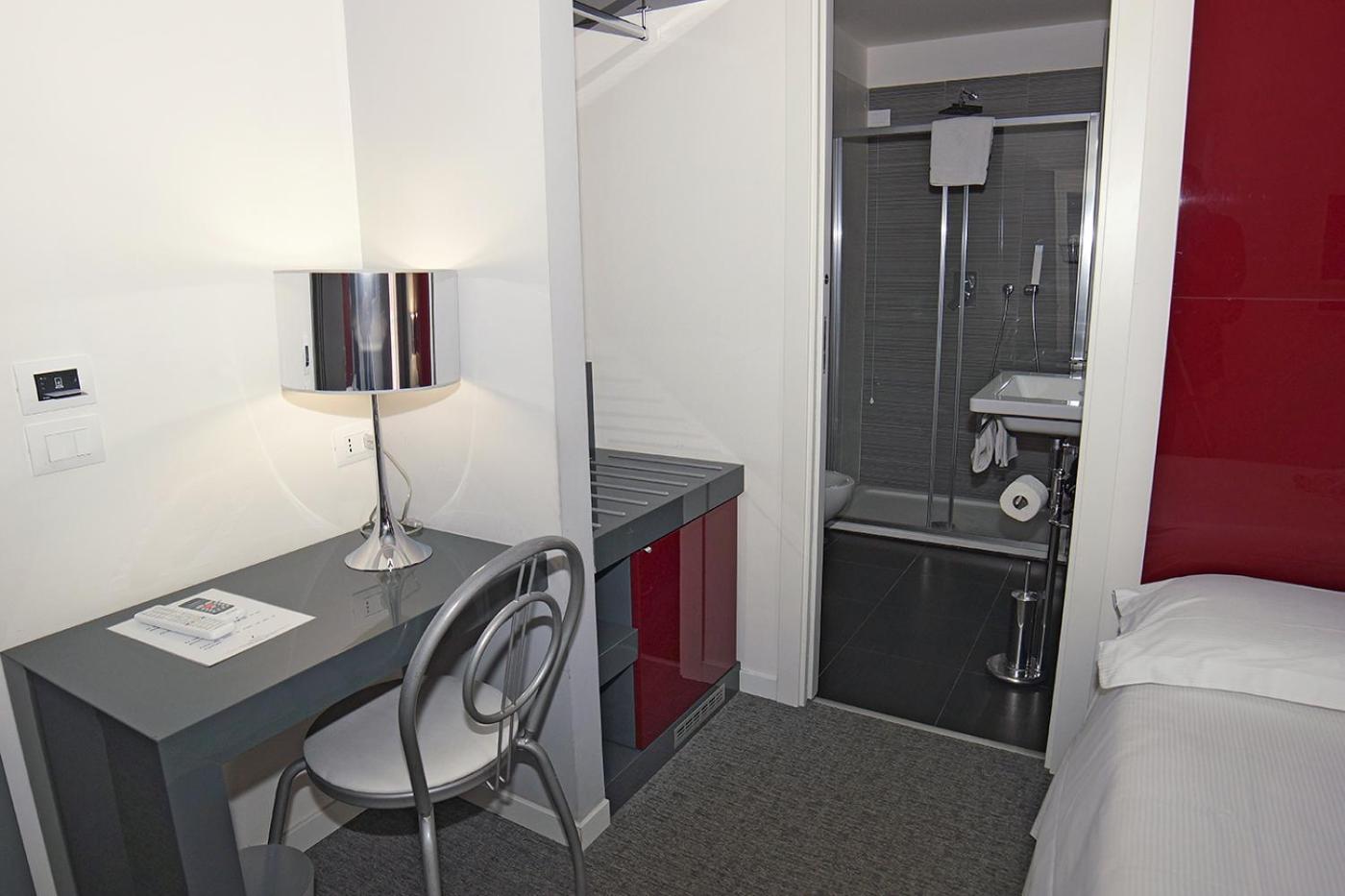 Standard Double Room photo 1