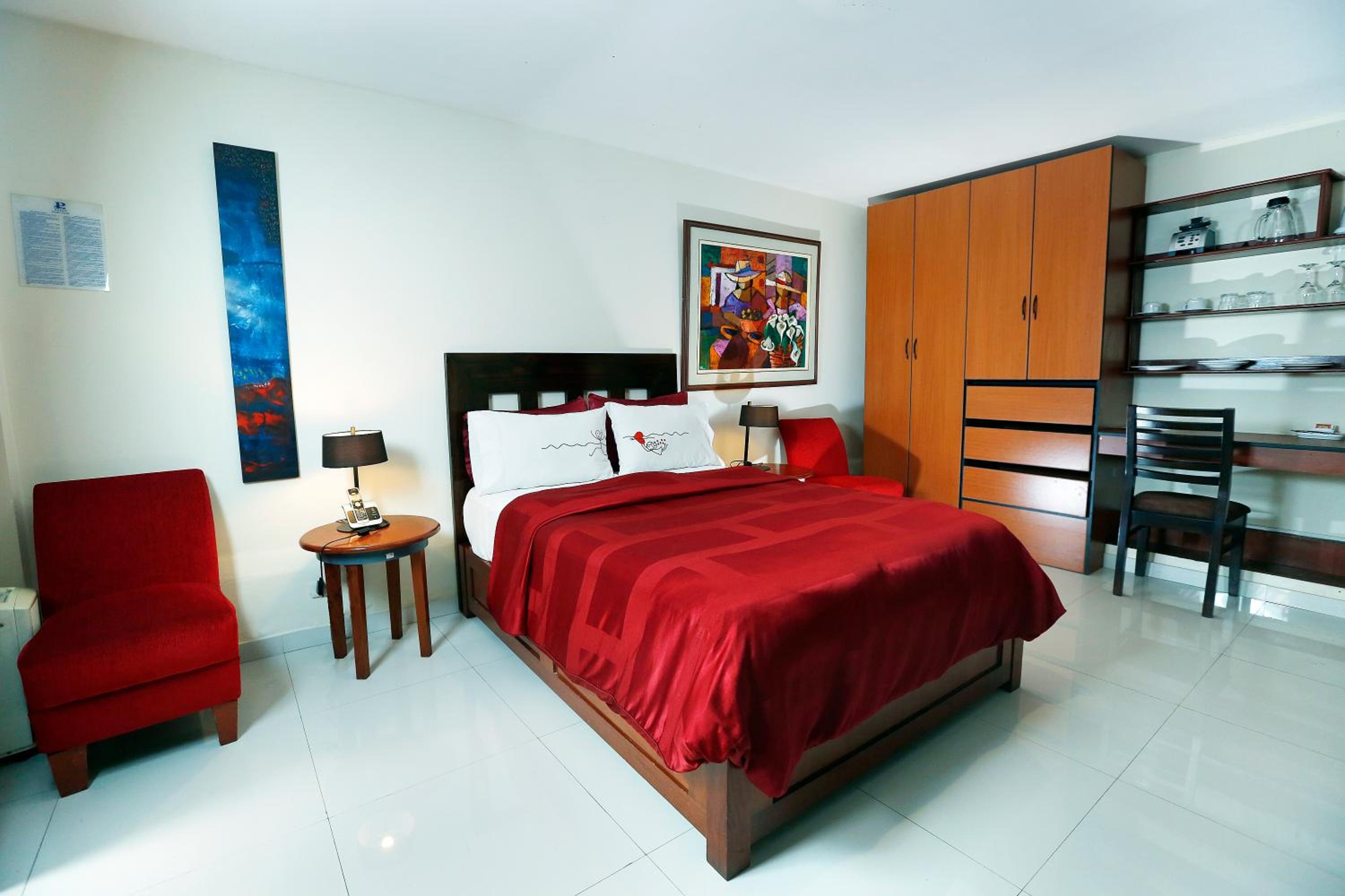 Standard  Room - Photo 1
