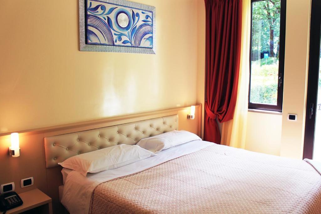 Standard Double Room photo 1