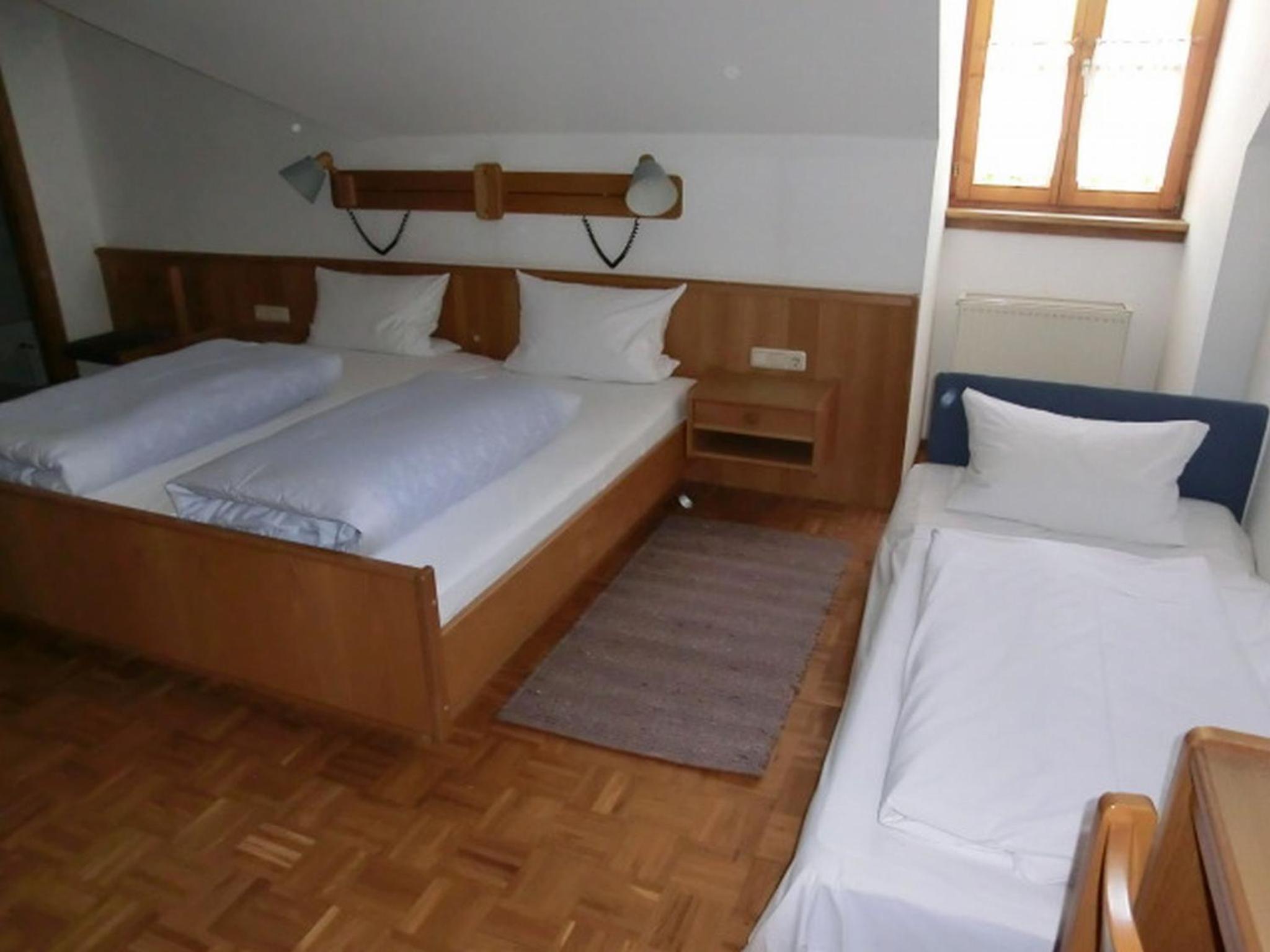 Triple Room - Photo 1