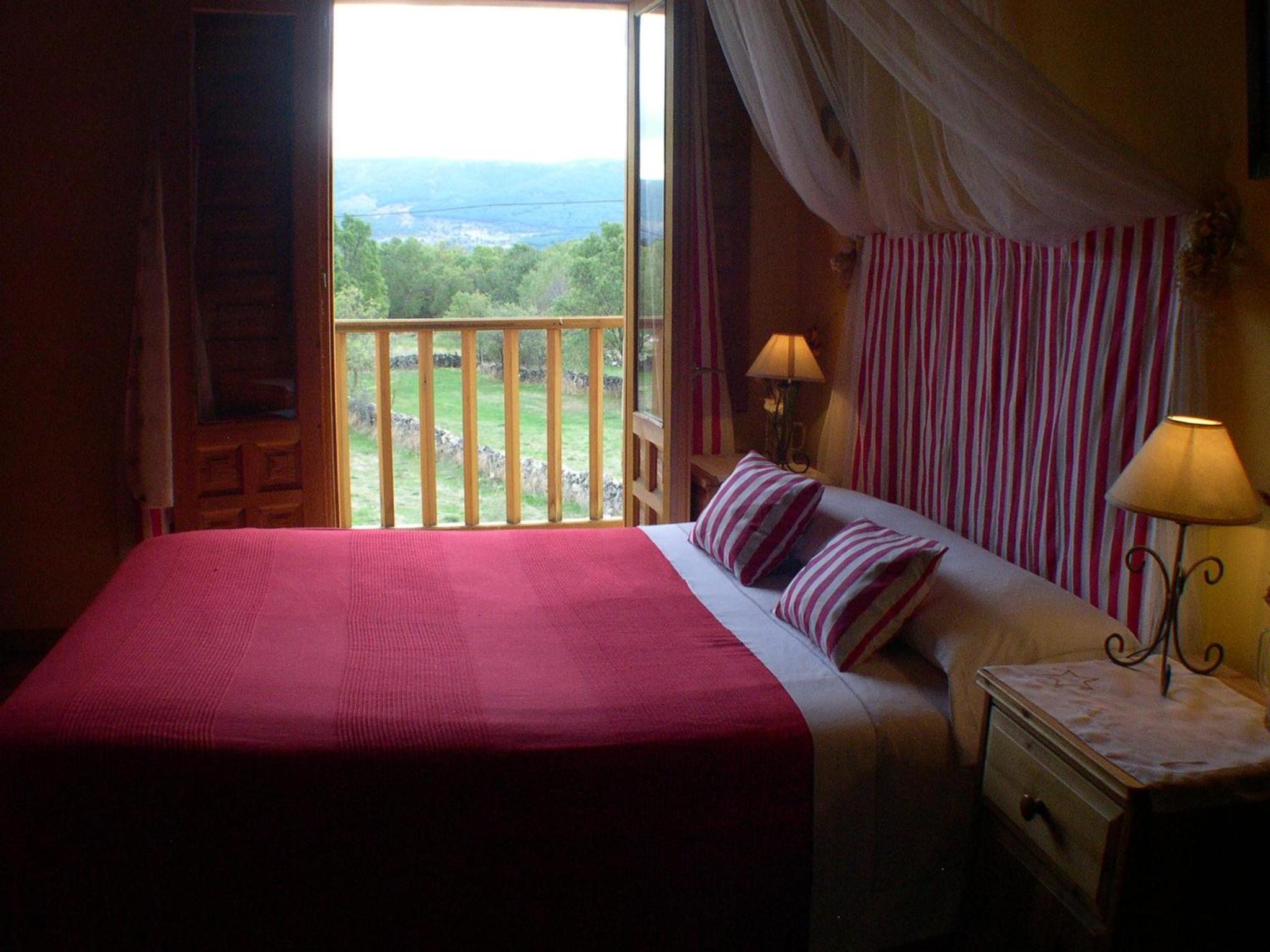 Two-Bedroom House photo 3
