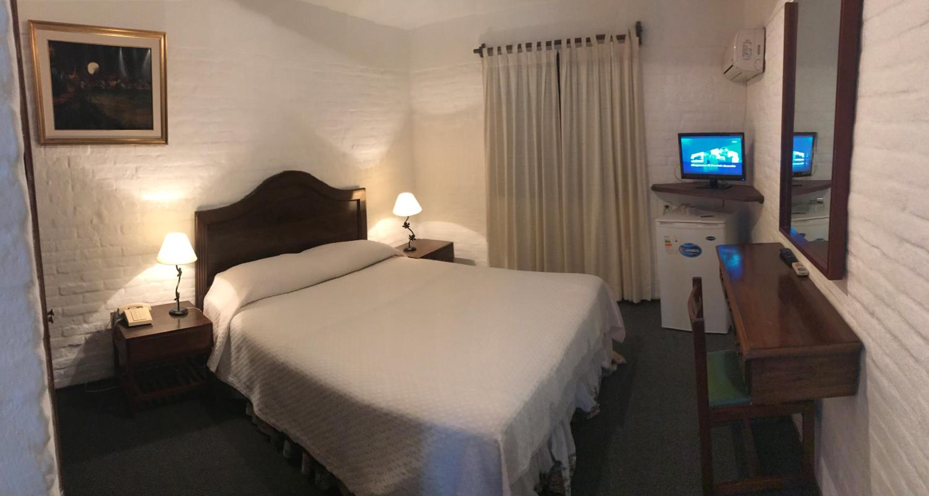 Two-Bedroom Apartment (2 Adults + 2 Children) photo 1