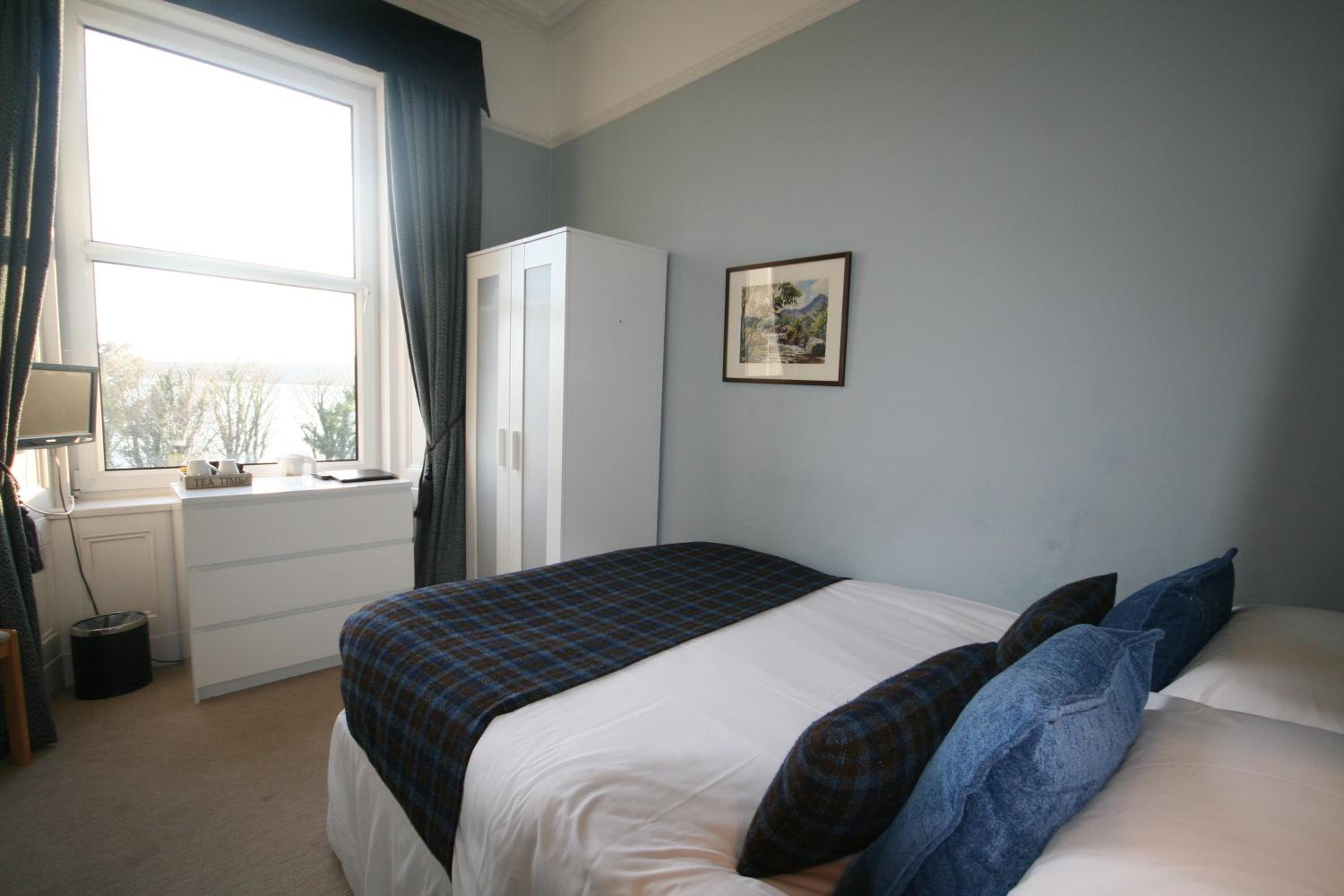 Small Double Room with Sea View  photo 2