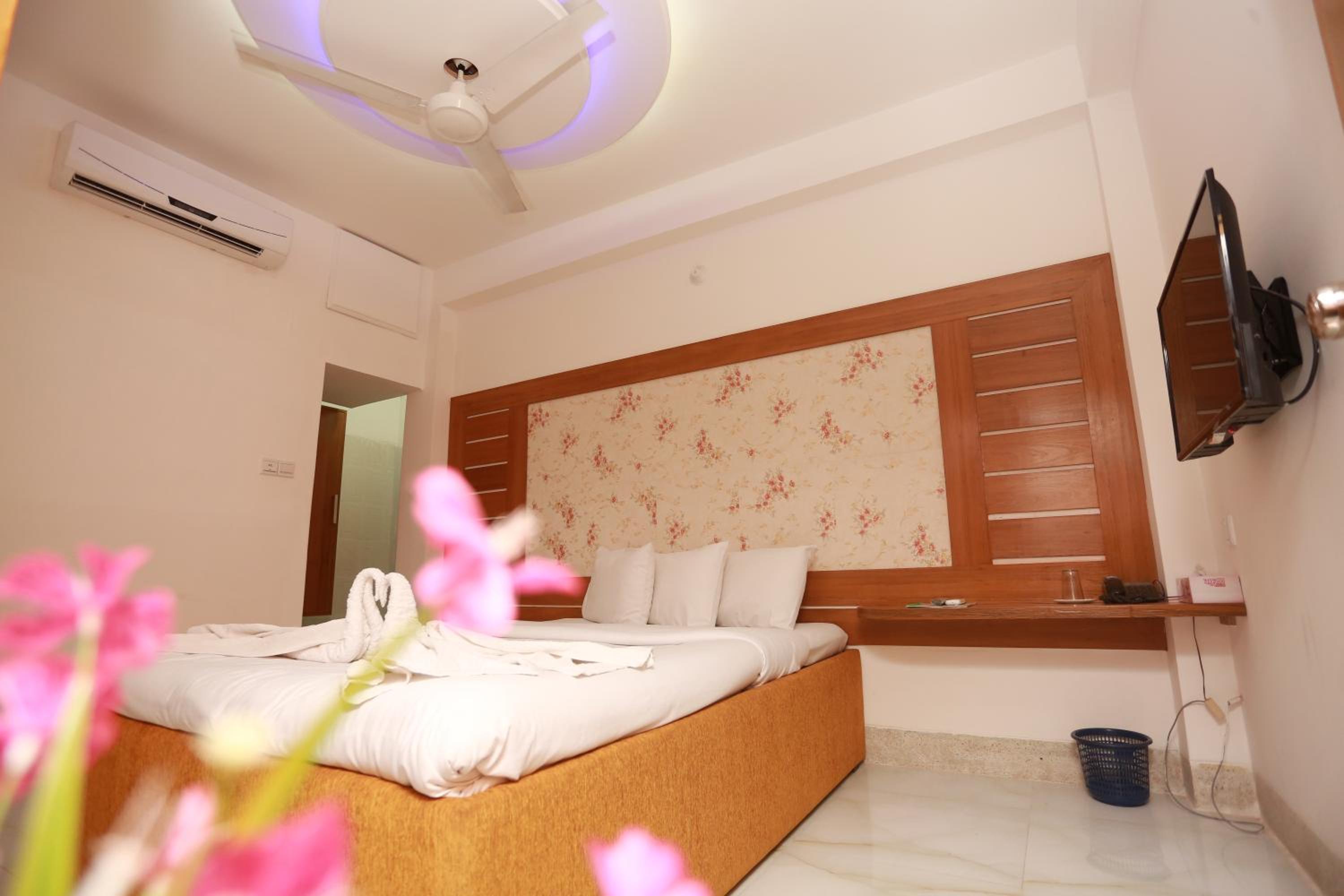 Deluxe Single Room photo 2