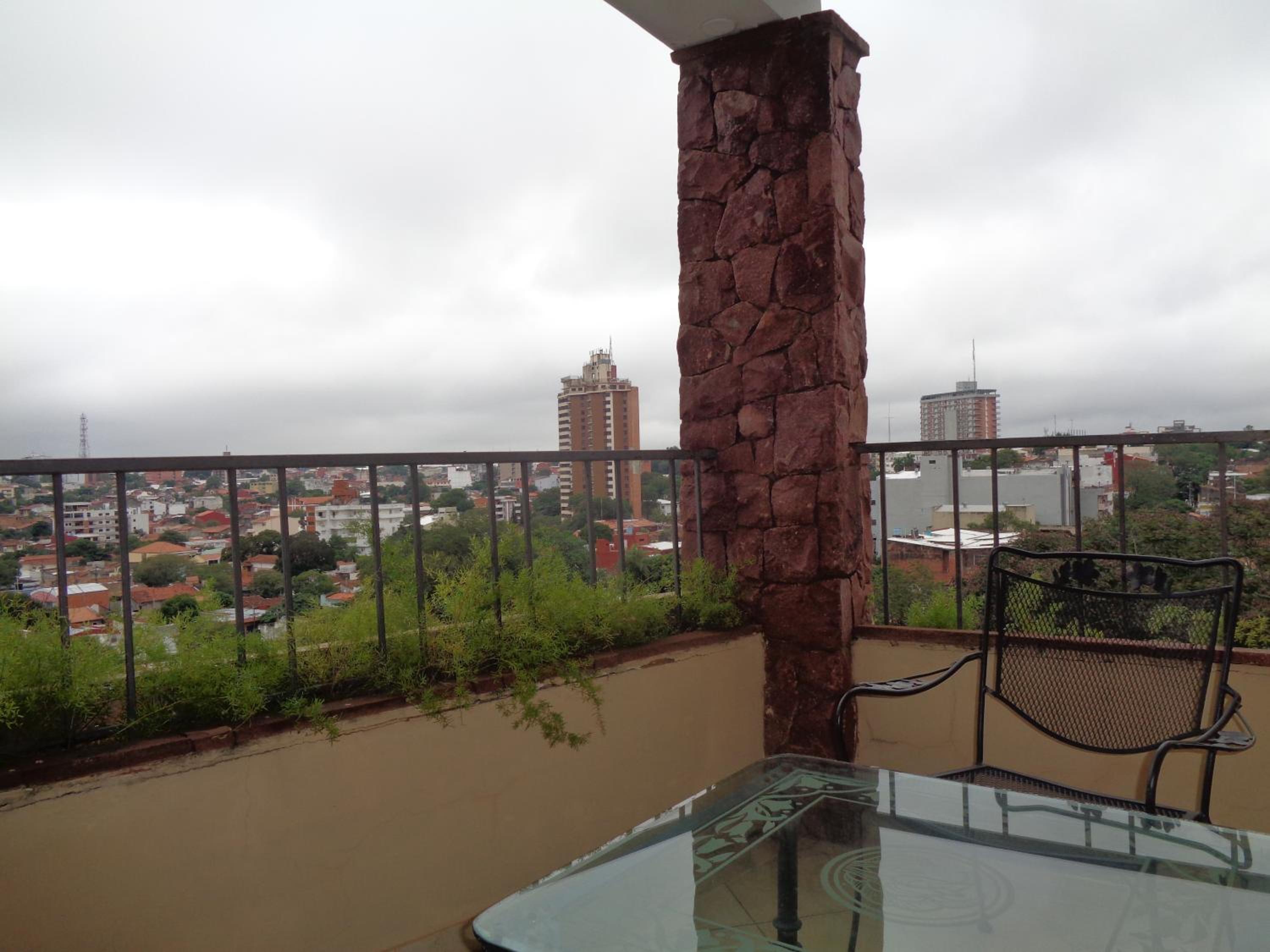 Suite with Balcony photo 3