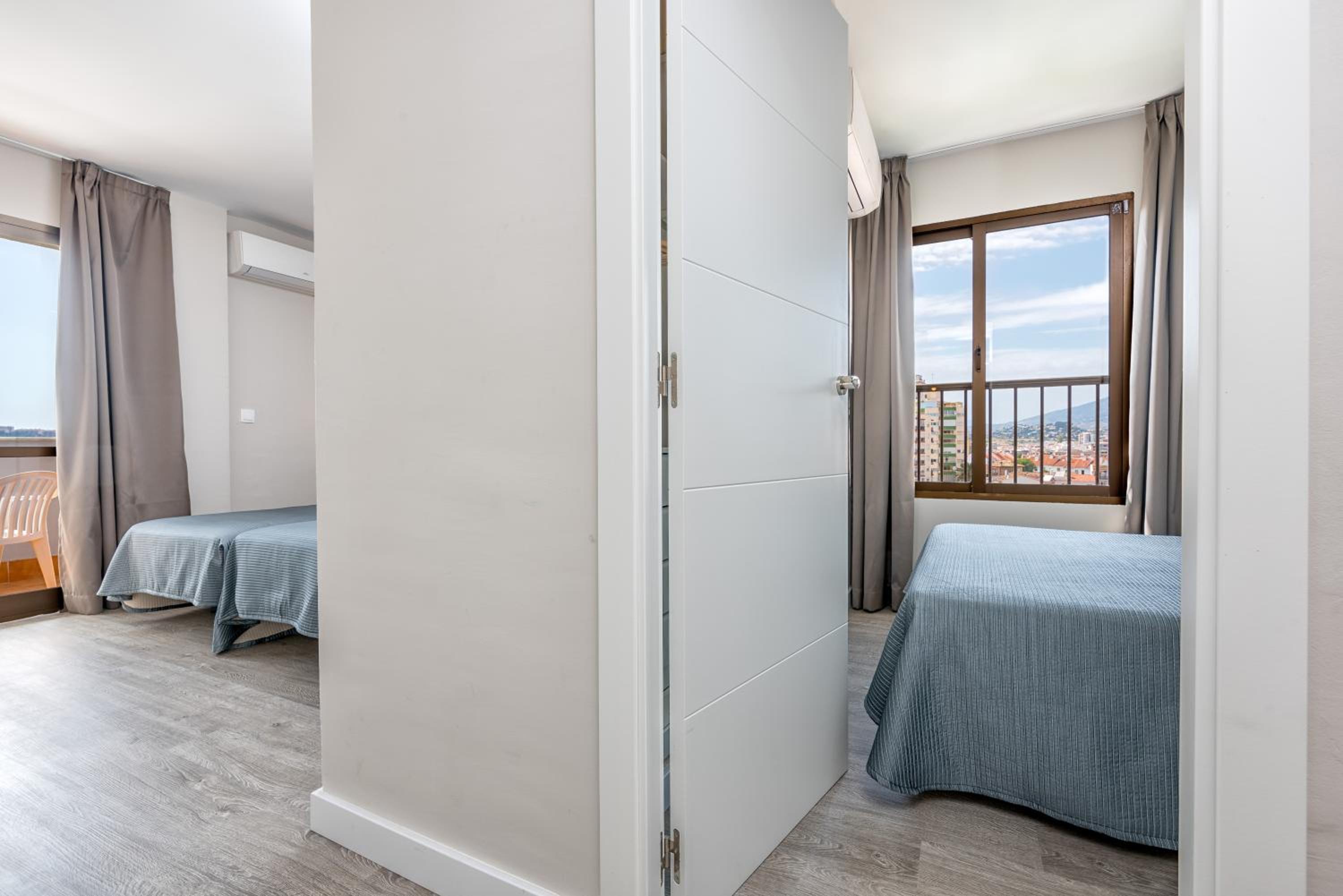 Two-Bedroom Apartment - Photo 13