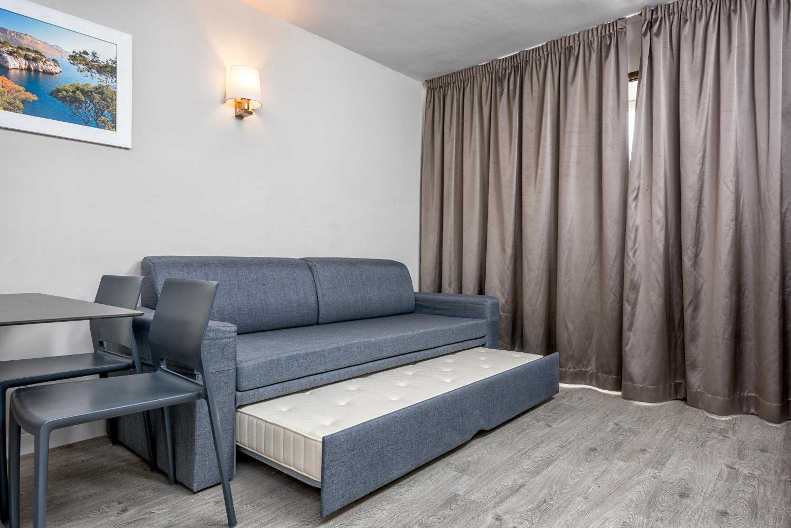 Two-Bedroom Apartment - Photo 10