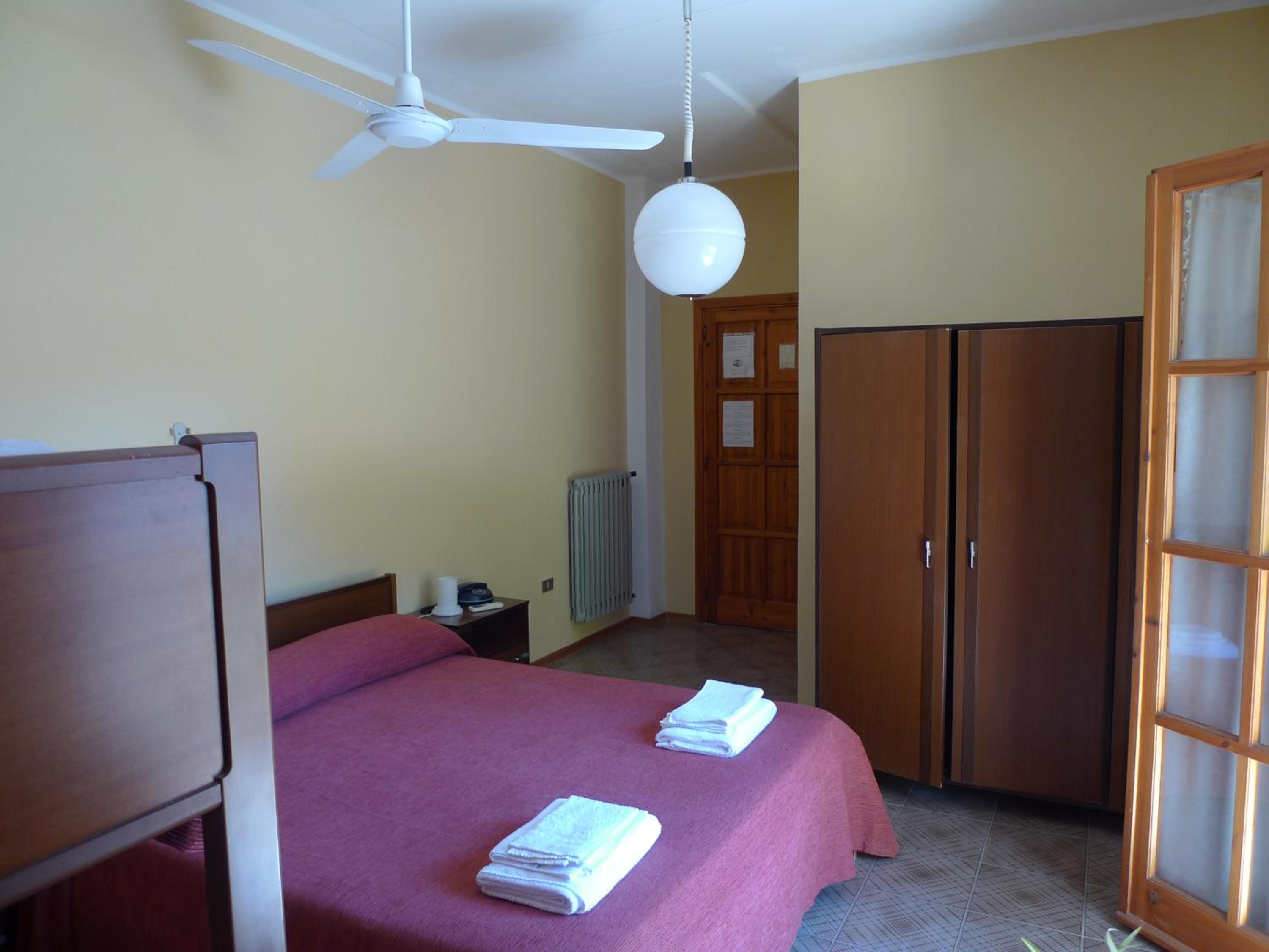 Vierbettzimmer