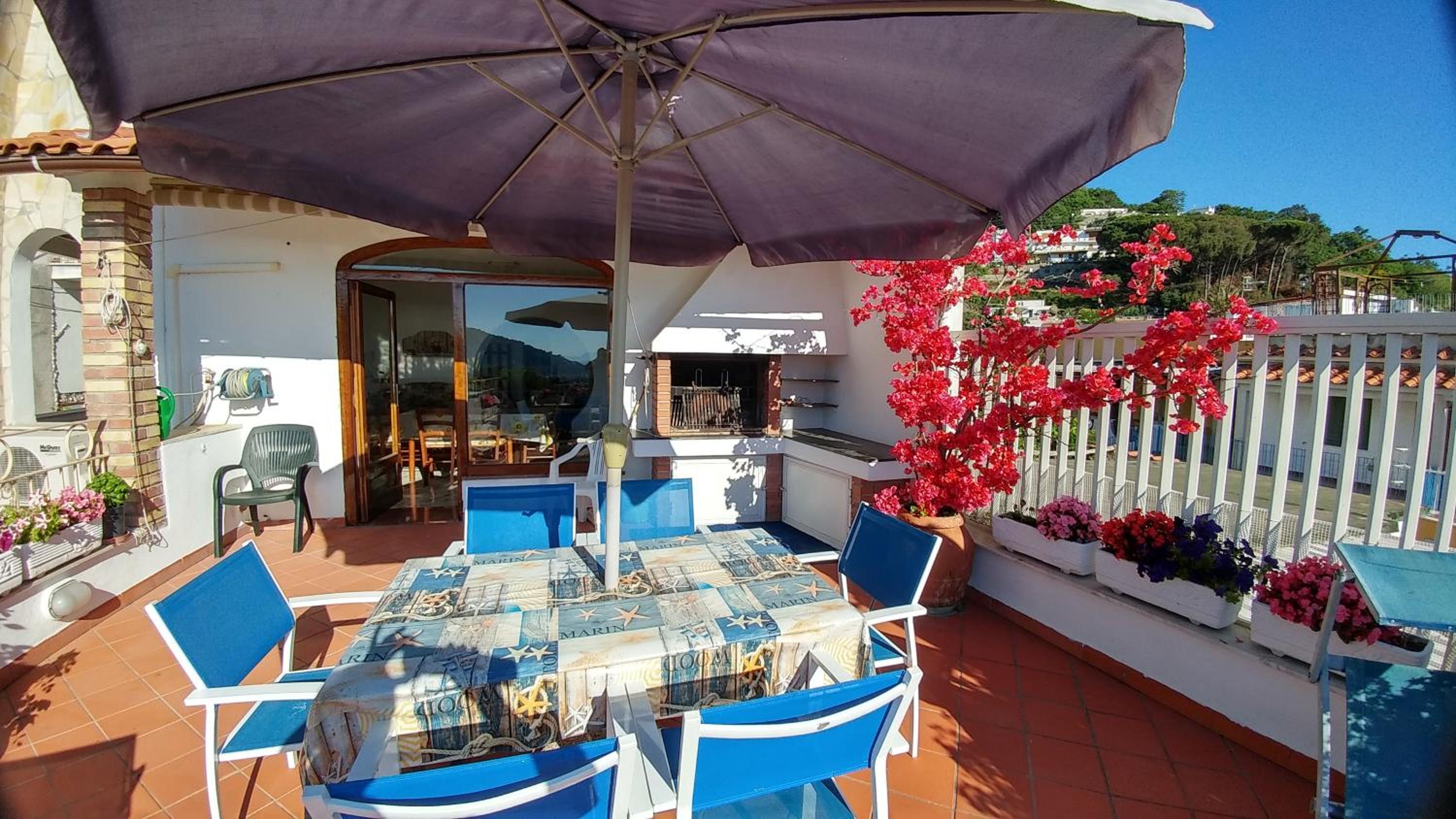 Apartment with Terrace - Photo 5