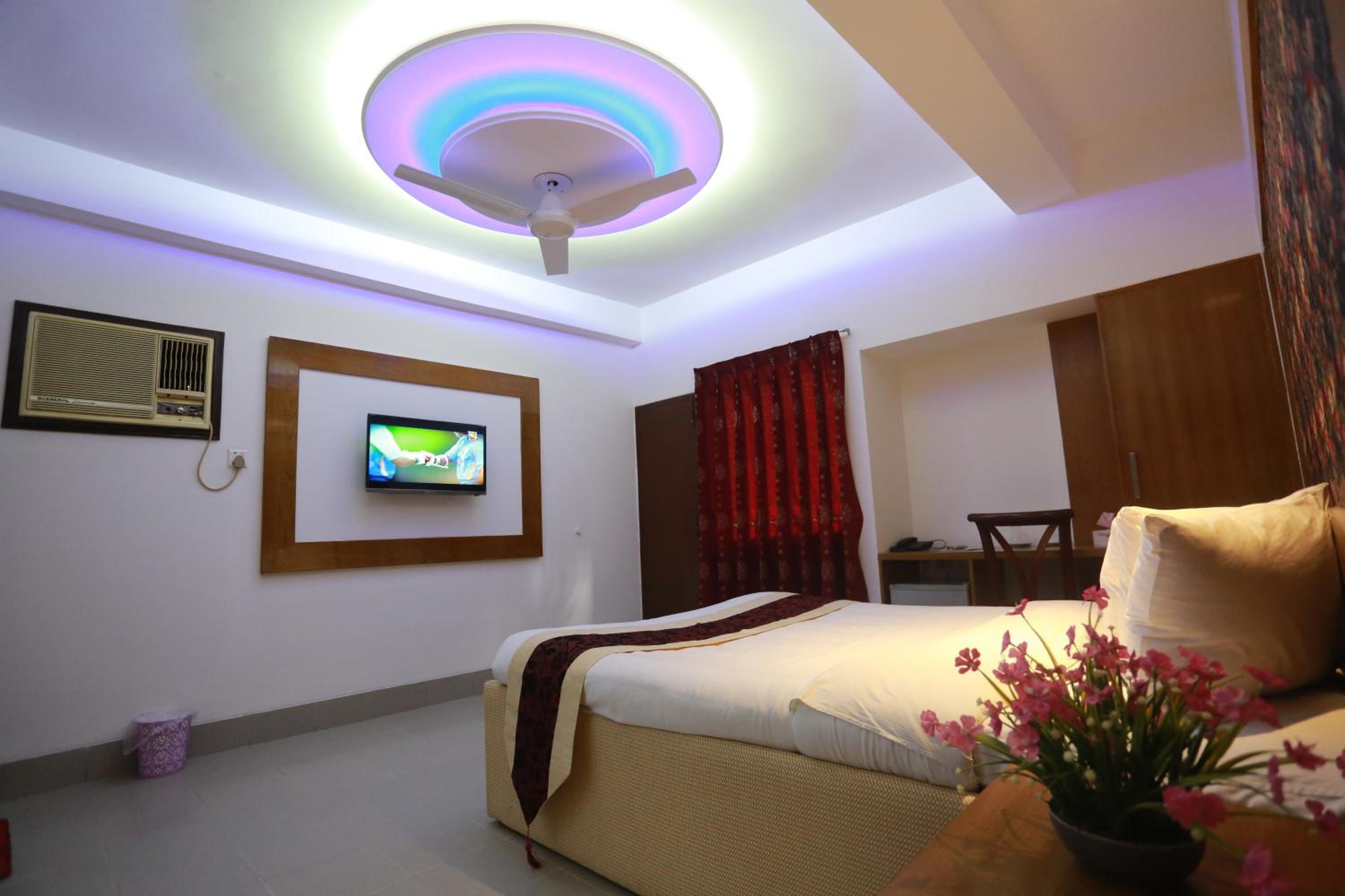 Deluxe Double Room photo 3