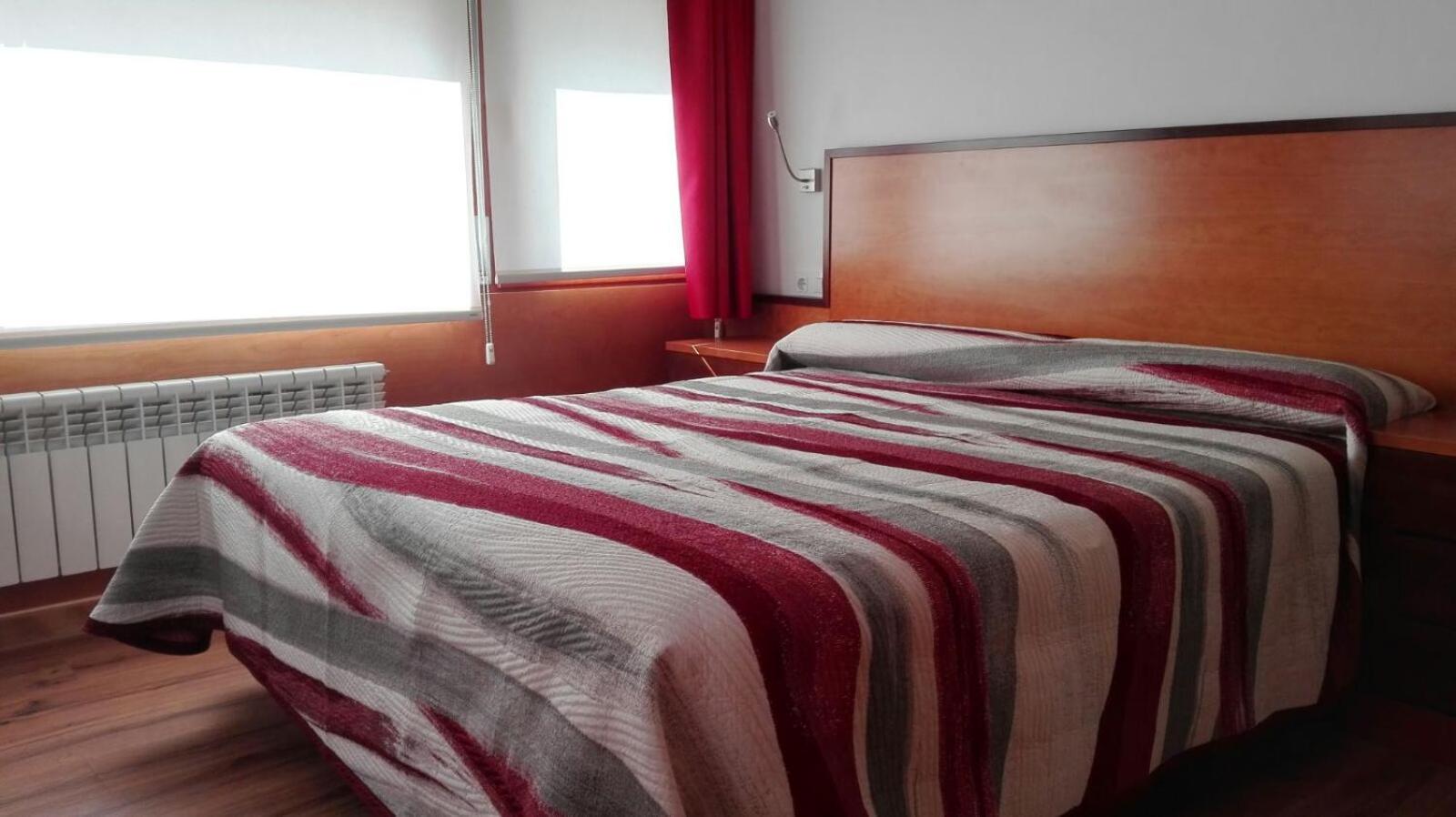 Habitación Queen