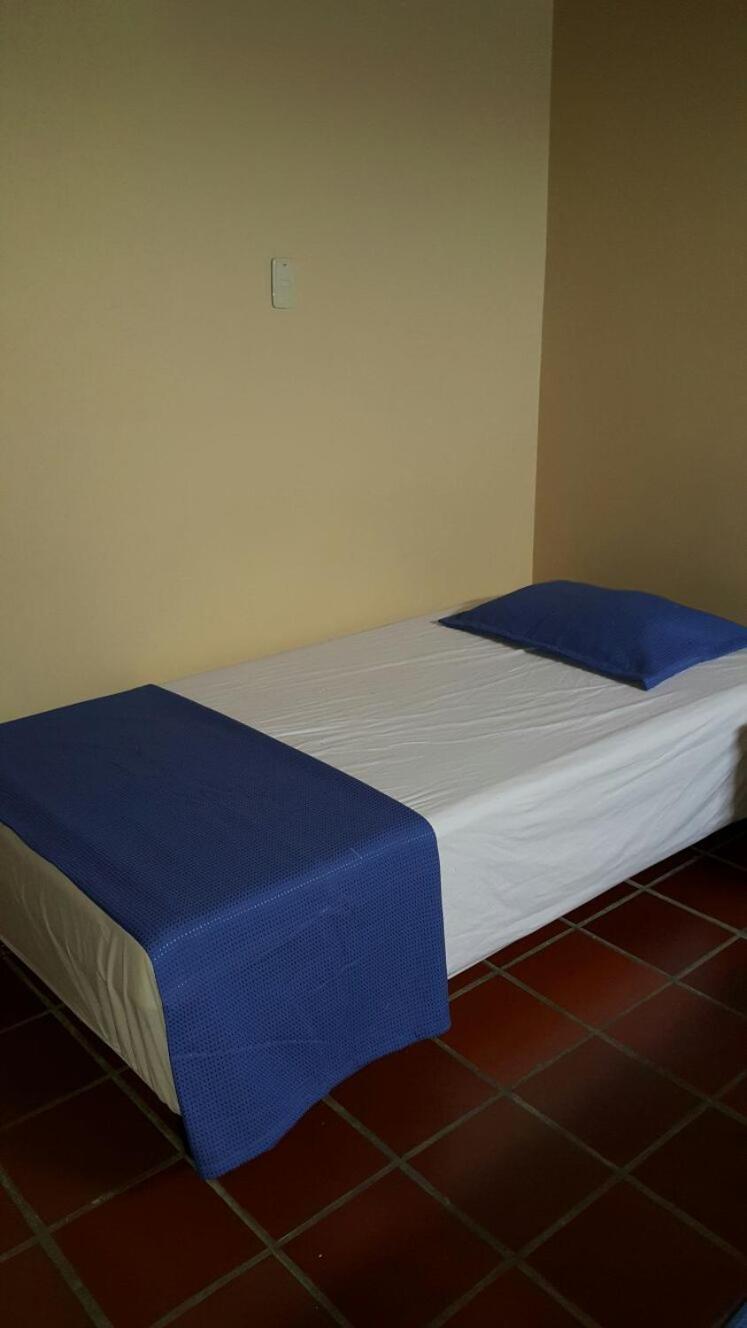 Small Single Room