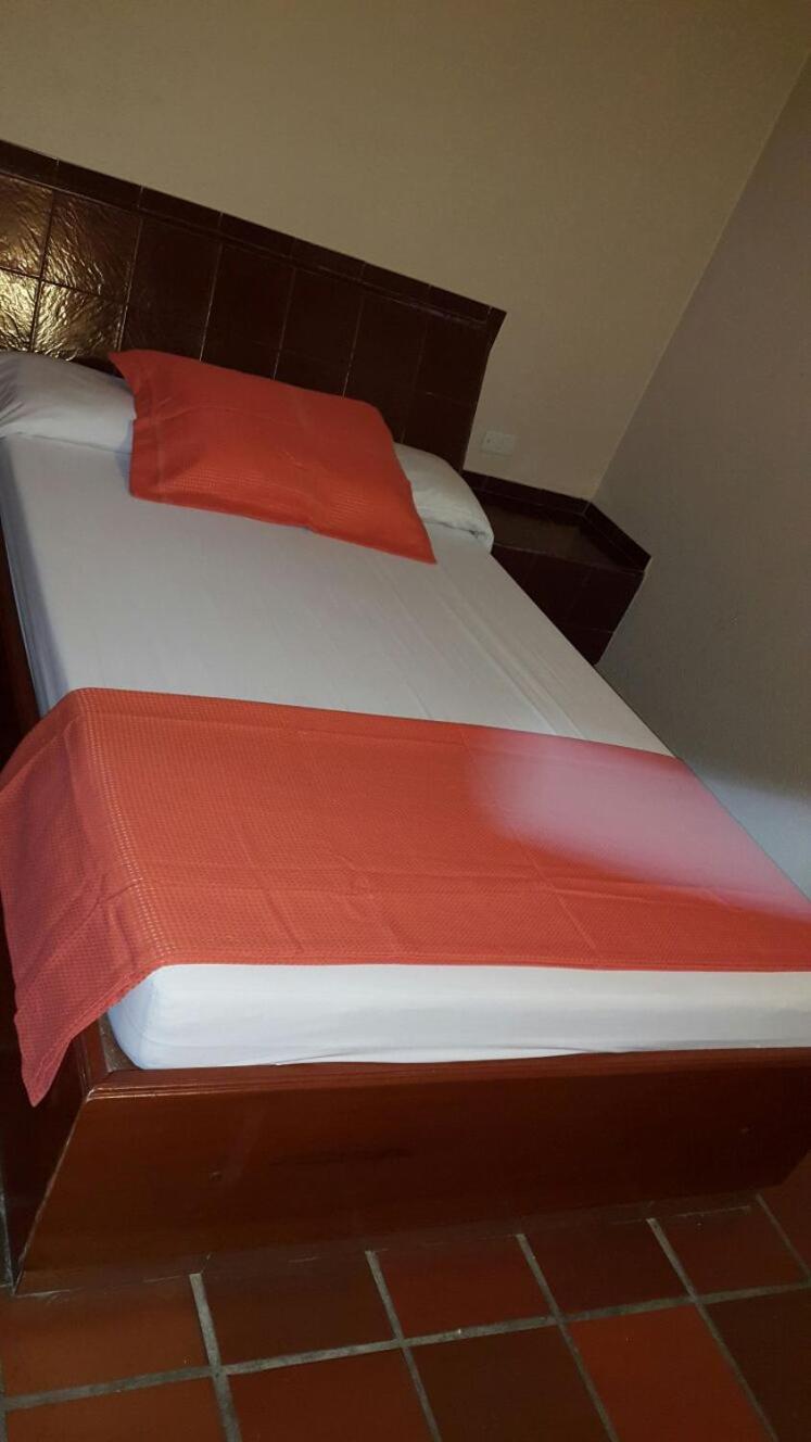 Standard Double Room with Fan