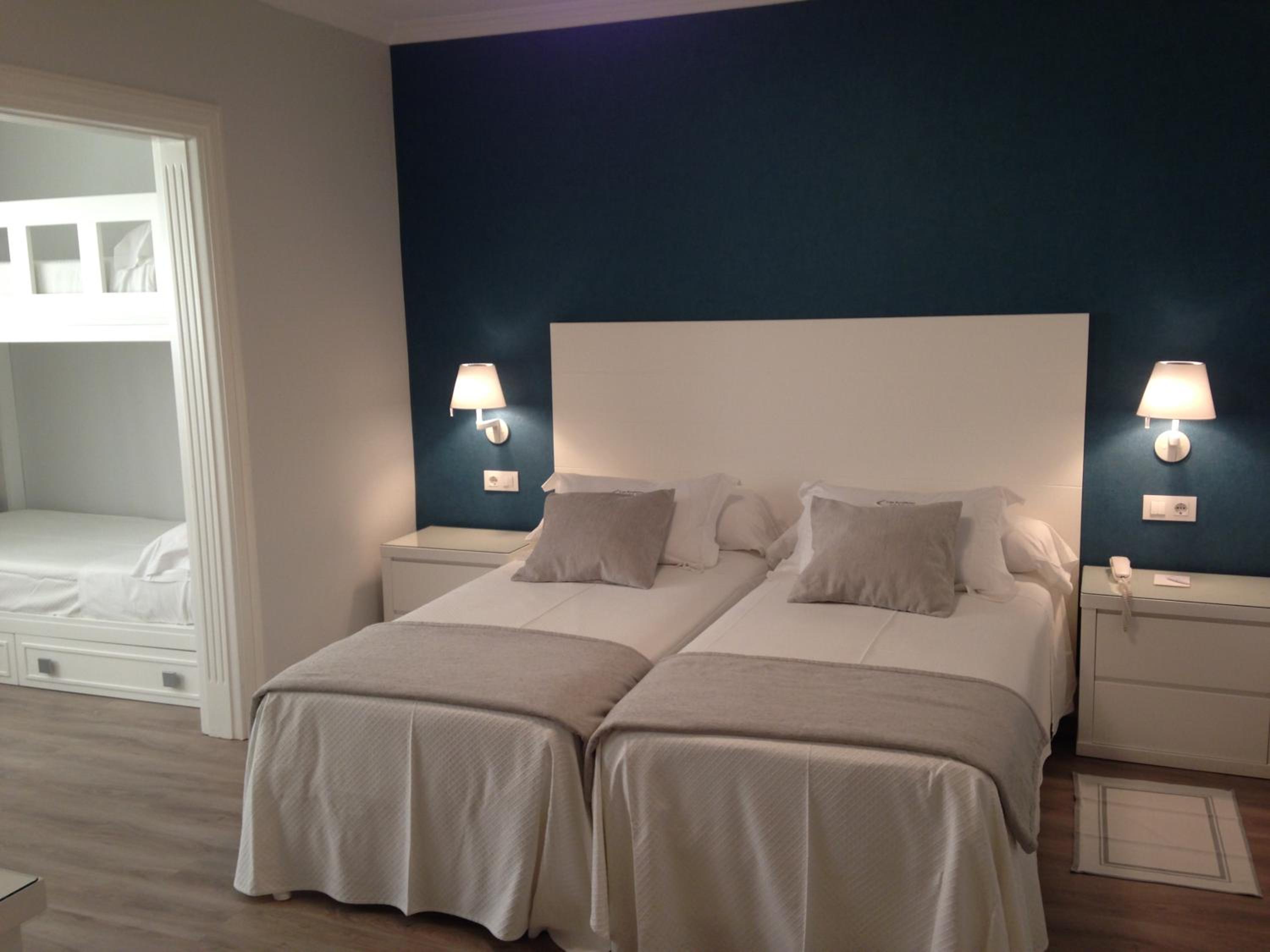 Habitación Triple