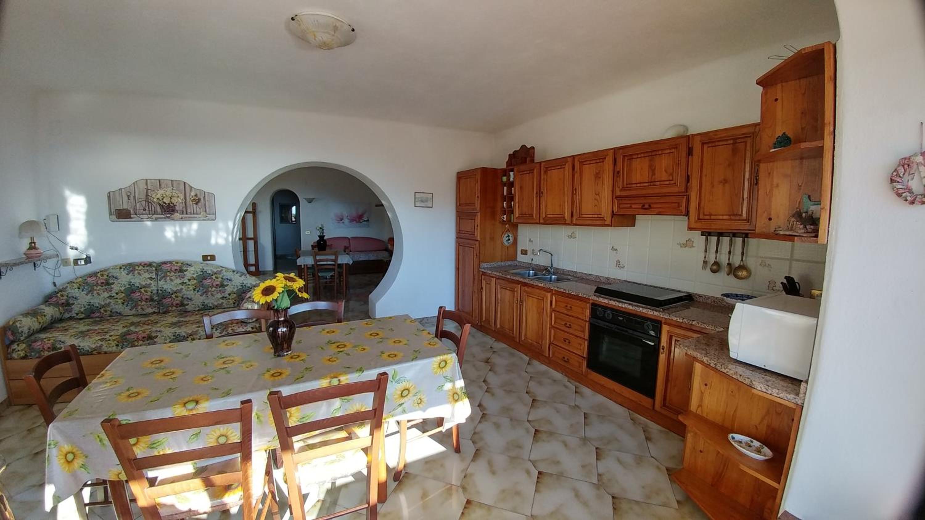 Apartment with Terrace - Photo 38