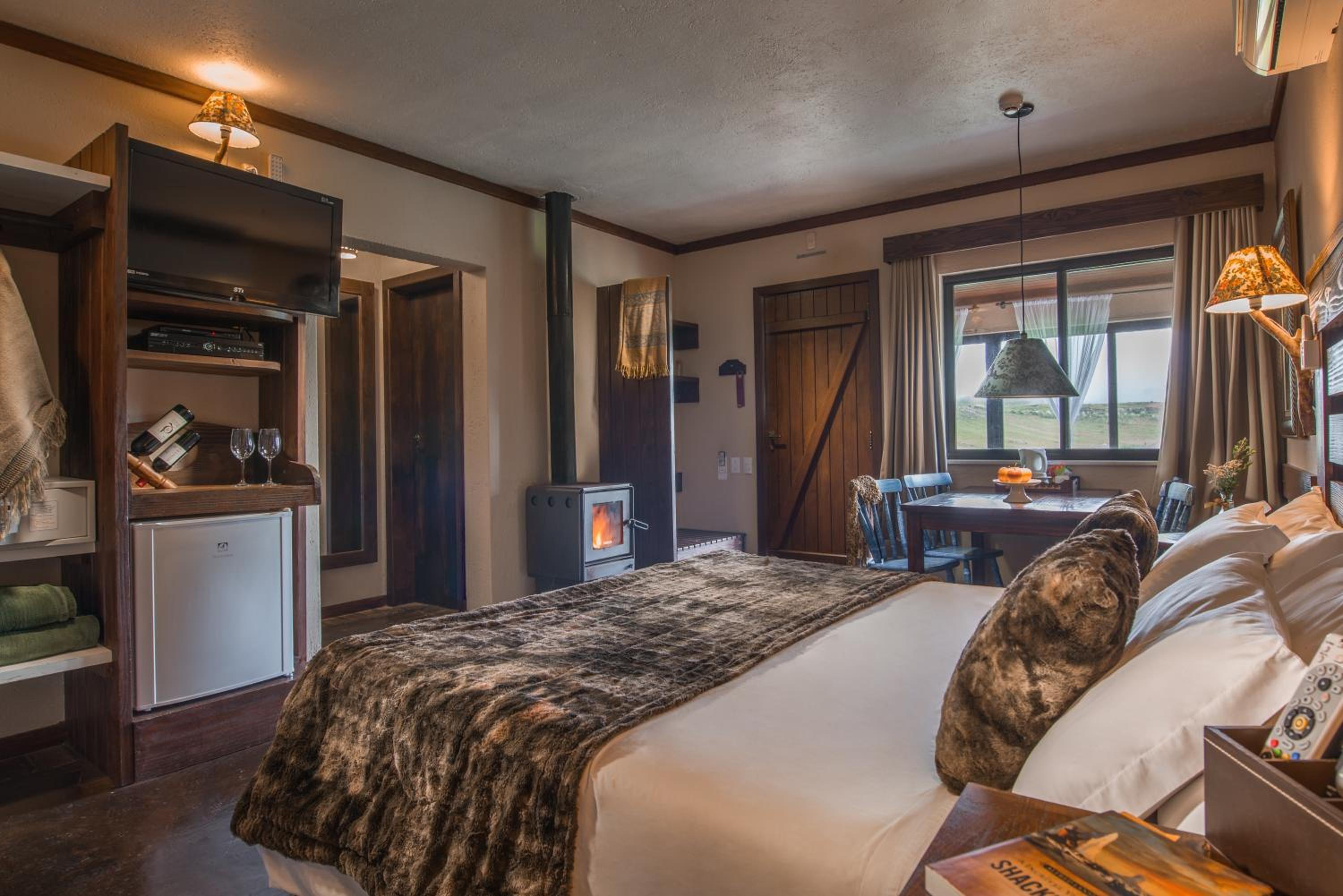 Chalet photo 1