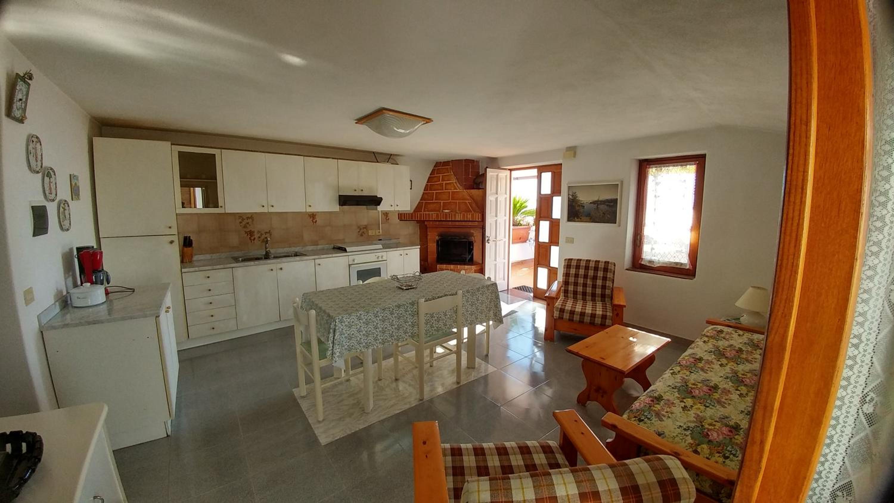 Apartment with Sea View - Photo 20
