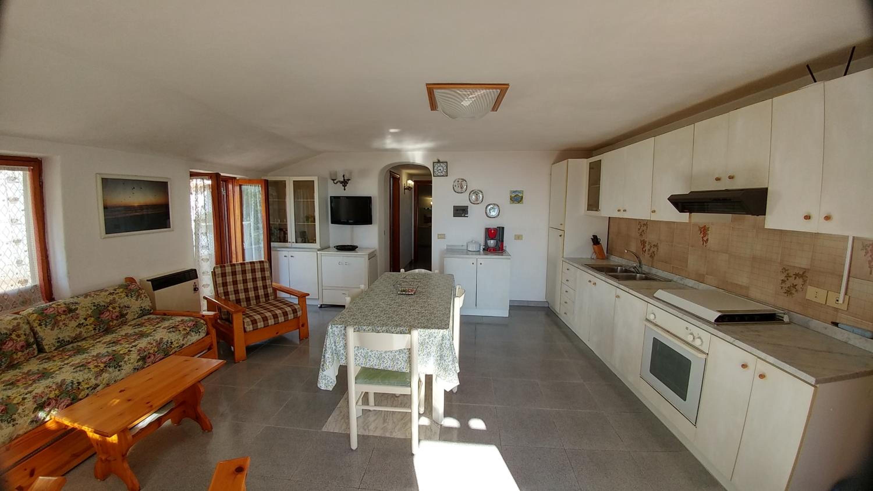 Apartment with Sea View - Photo 23