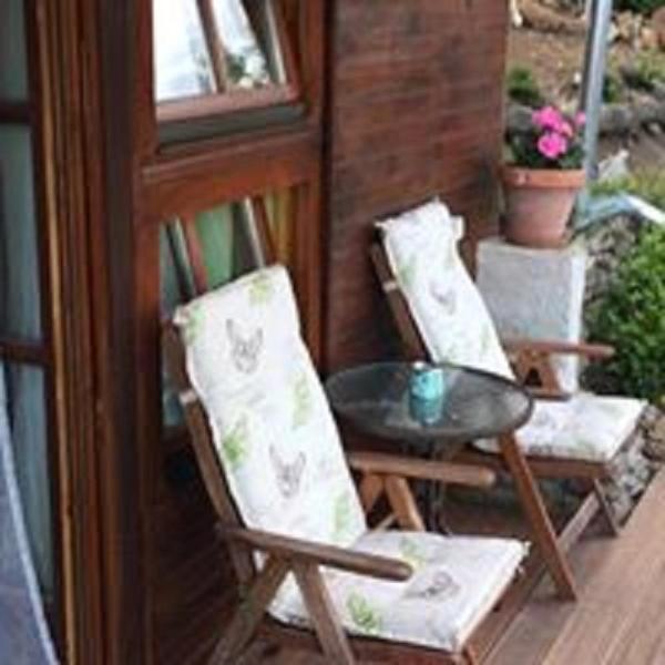 Apartment with Garden View photo 1