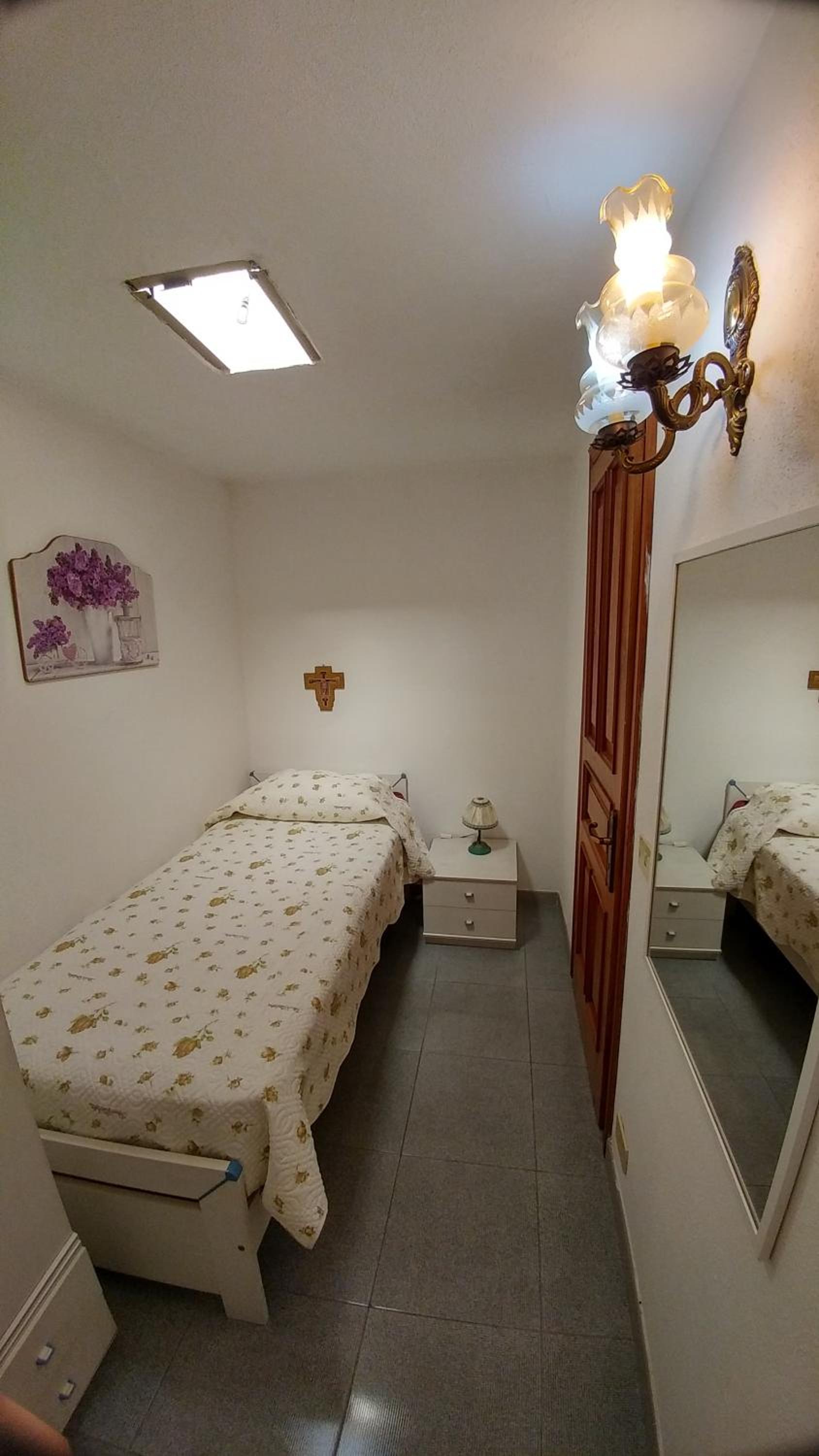 Apartment with Sea View - Photo 1