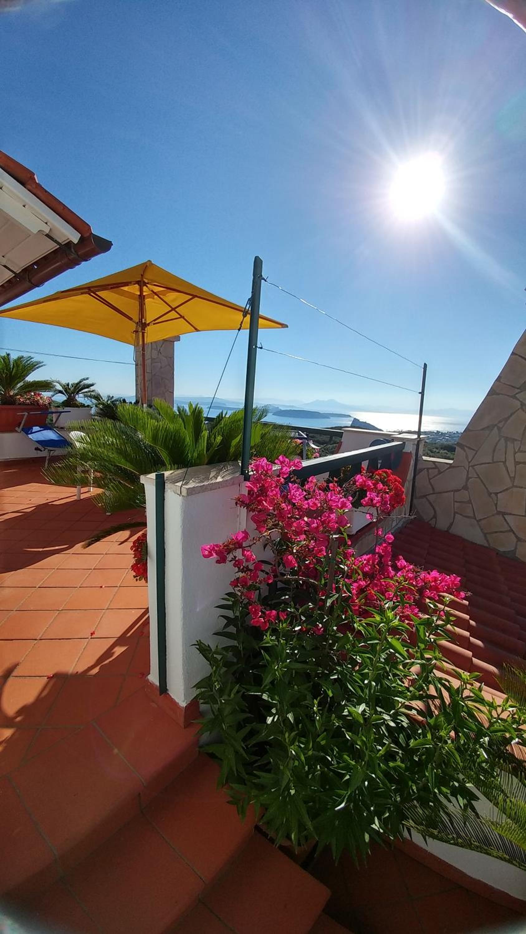 Apartment with Sea View - Photo 16