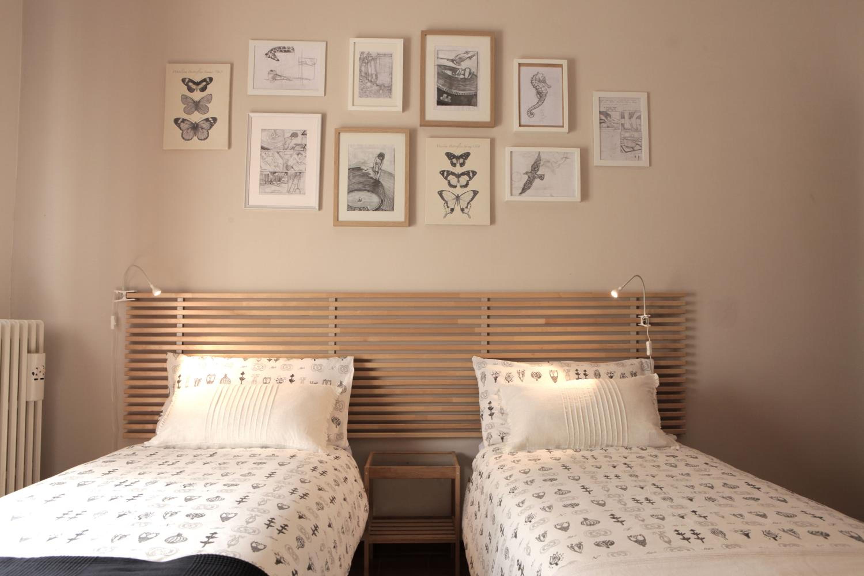 Twin Room photo 3