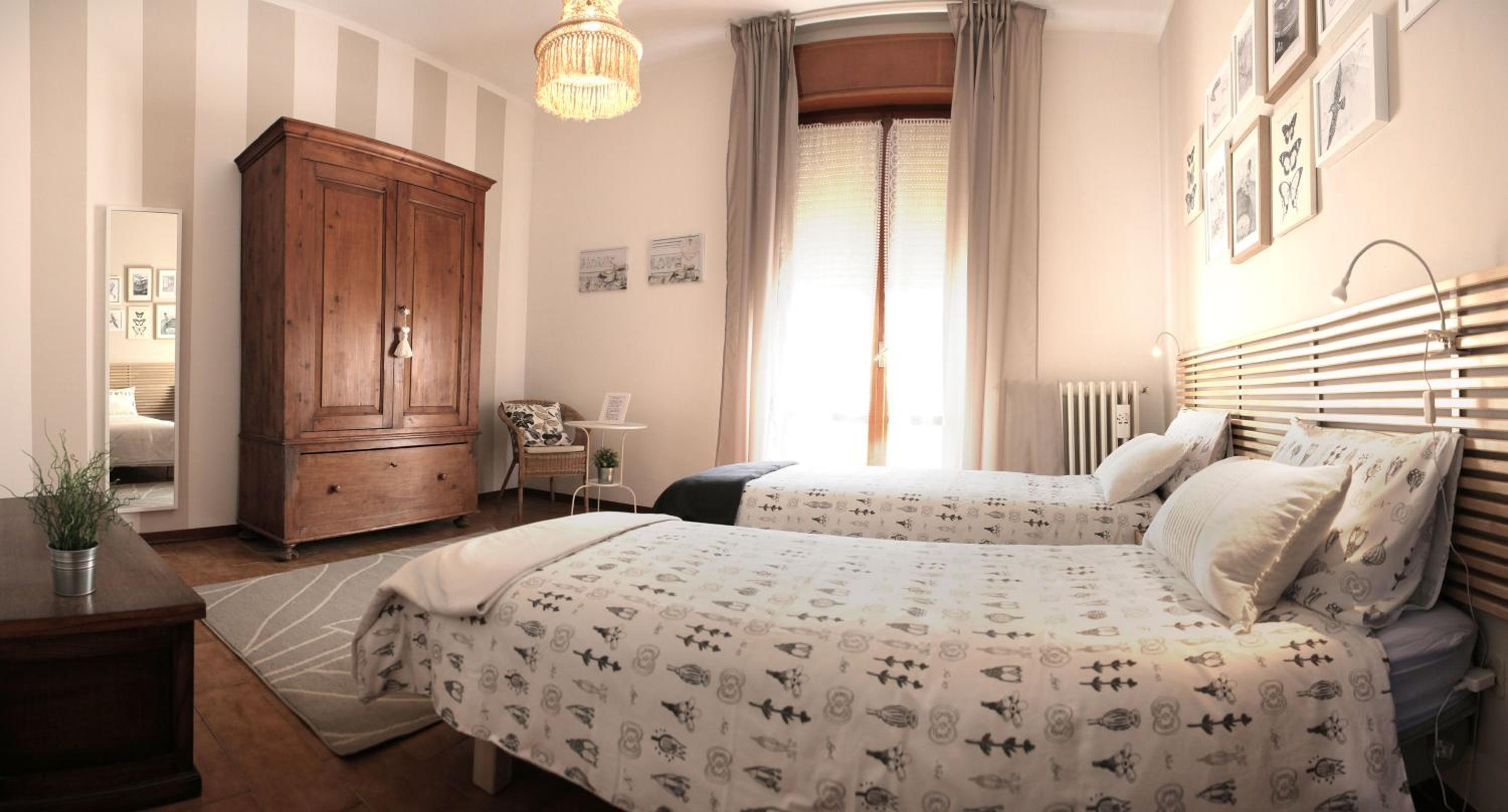 Twin Room photo 1