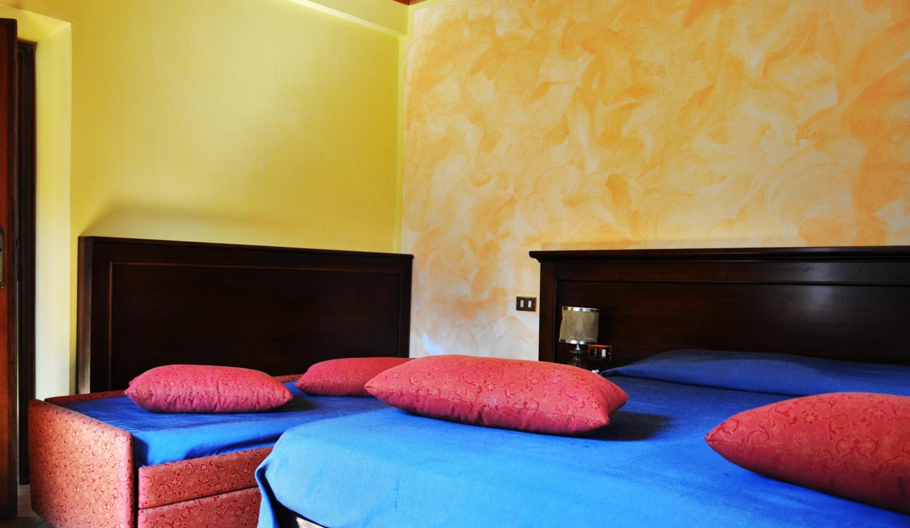 Triple Room - Photo 7