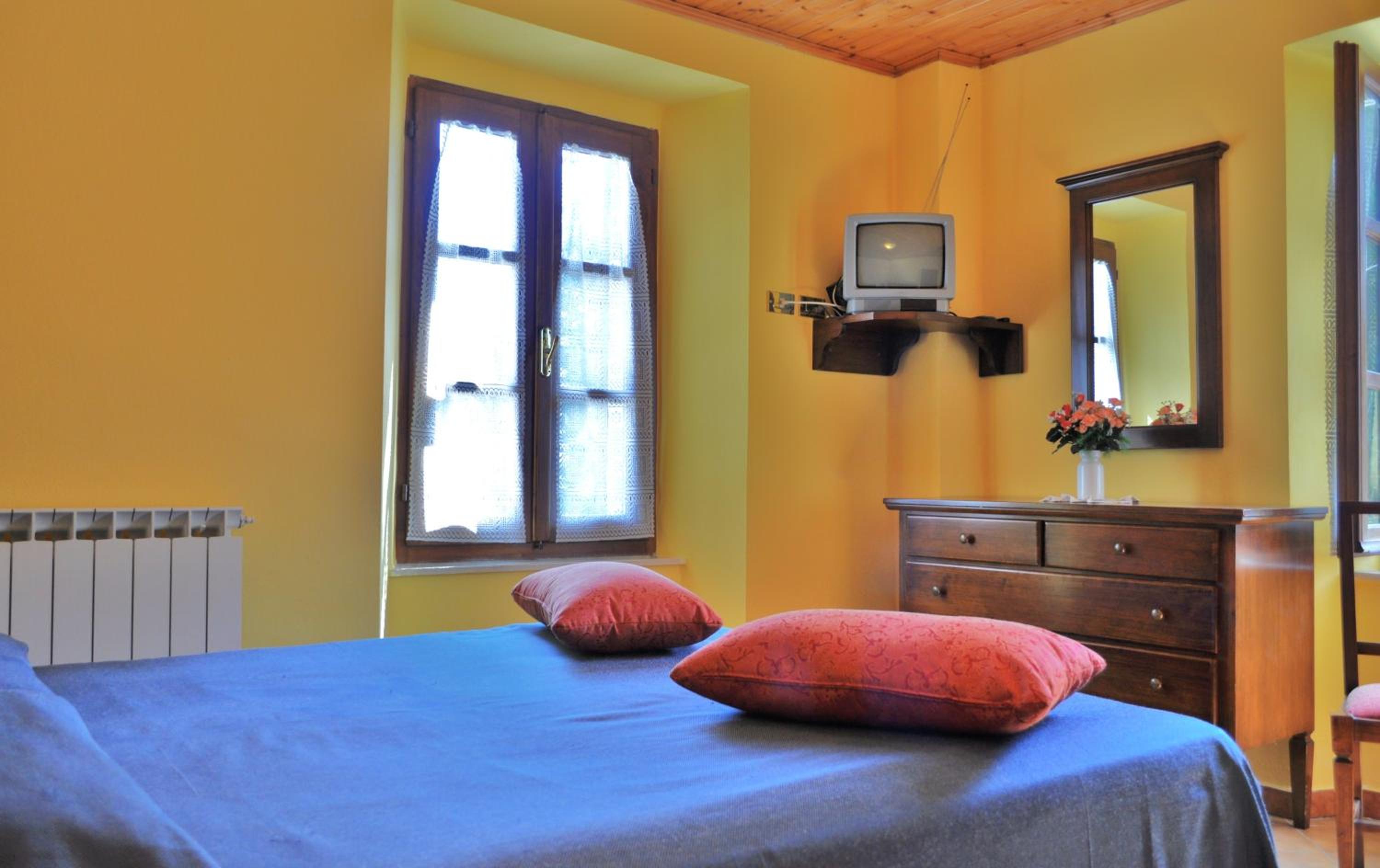 Double or Twin Room - Photo 18