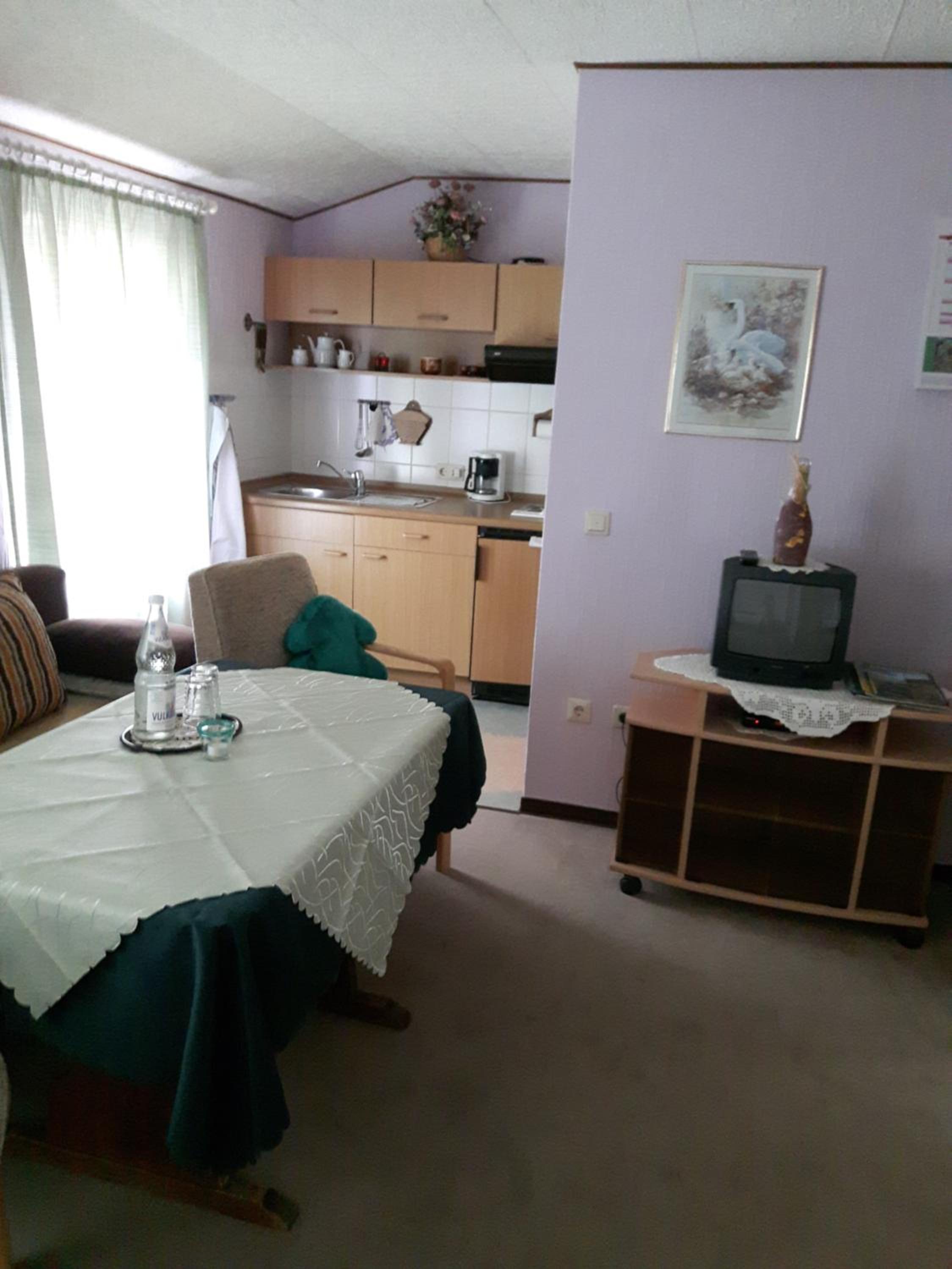 Large Double Room photo 3