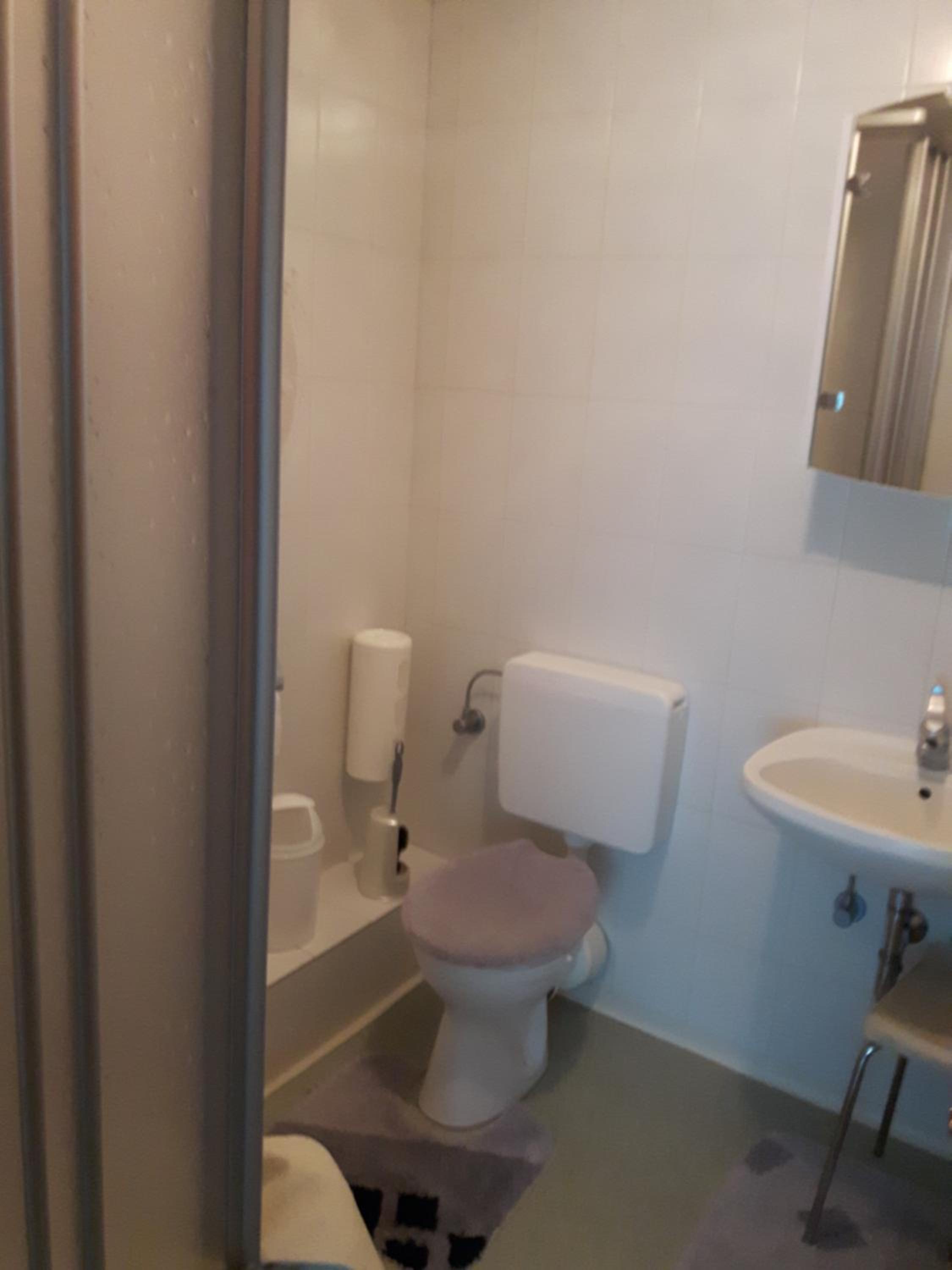 Large Double Room photo 2