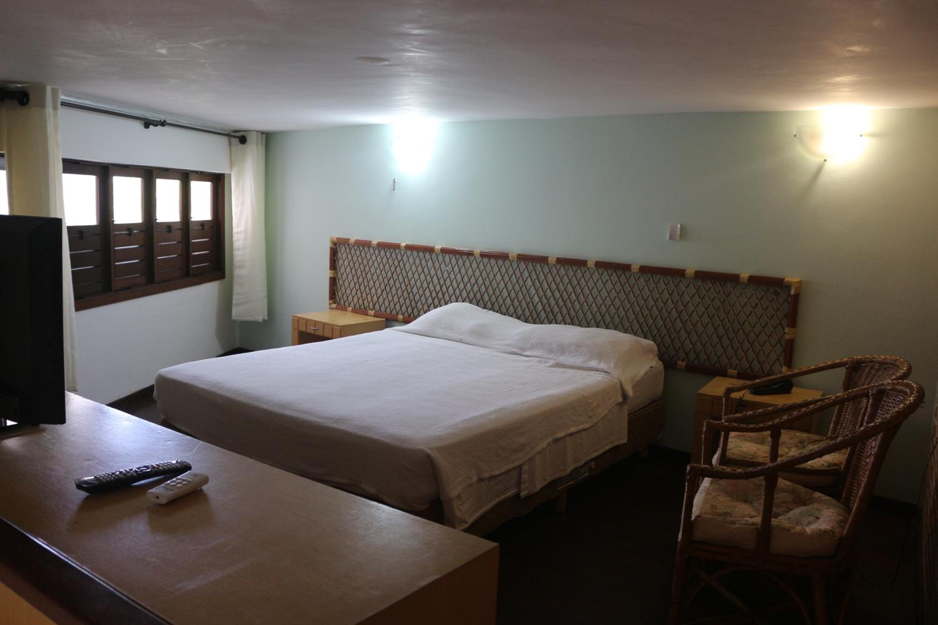 Duplex Room - Photo 1