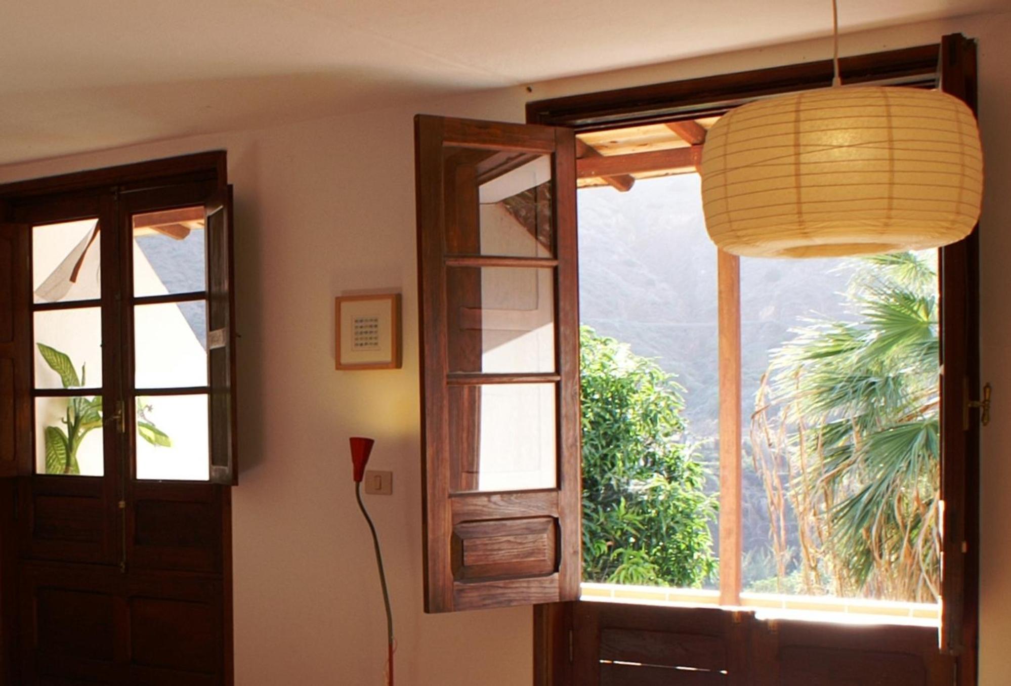 Studio with Terrace photo 3