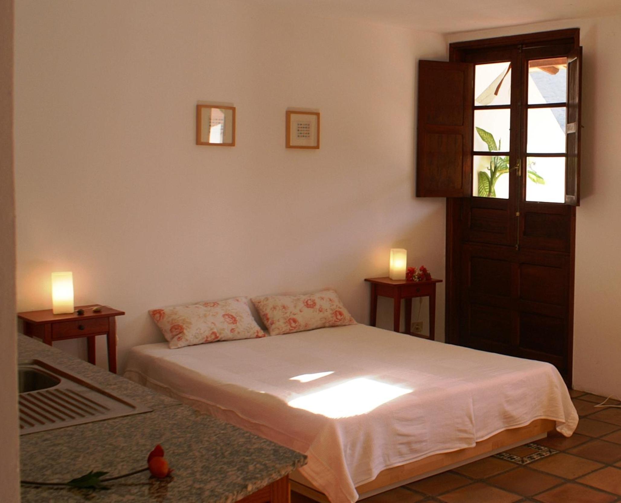 Studio with Terrace photo 2