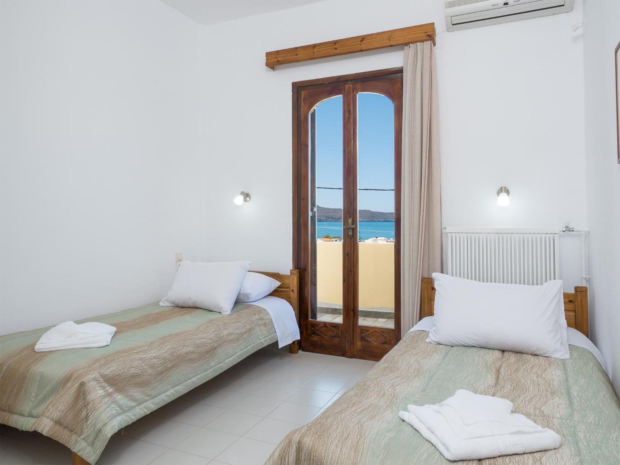Apartment with Sea View photo 3