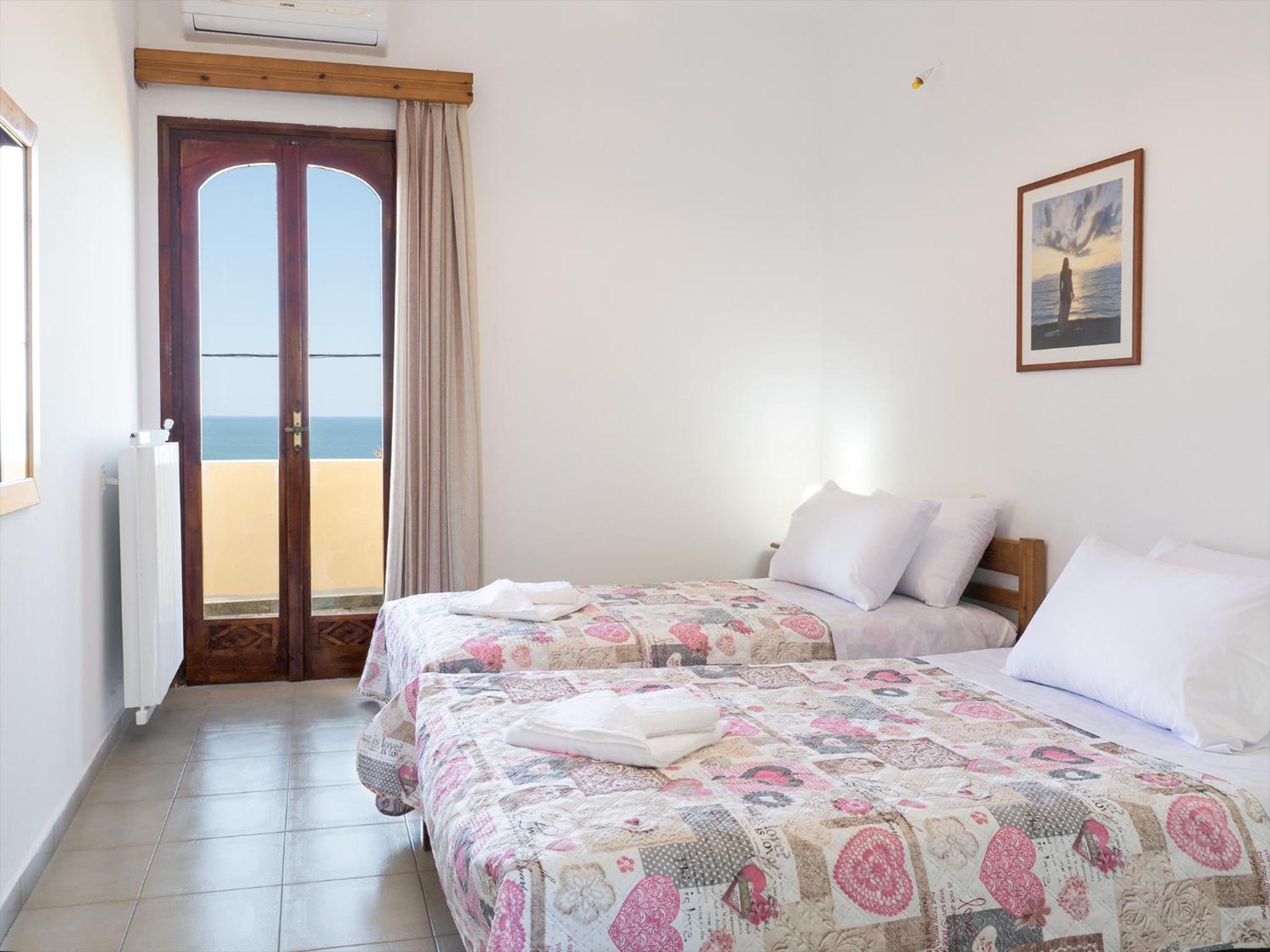 Apartment with Sea View photo 2