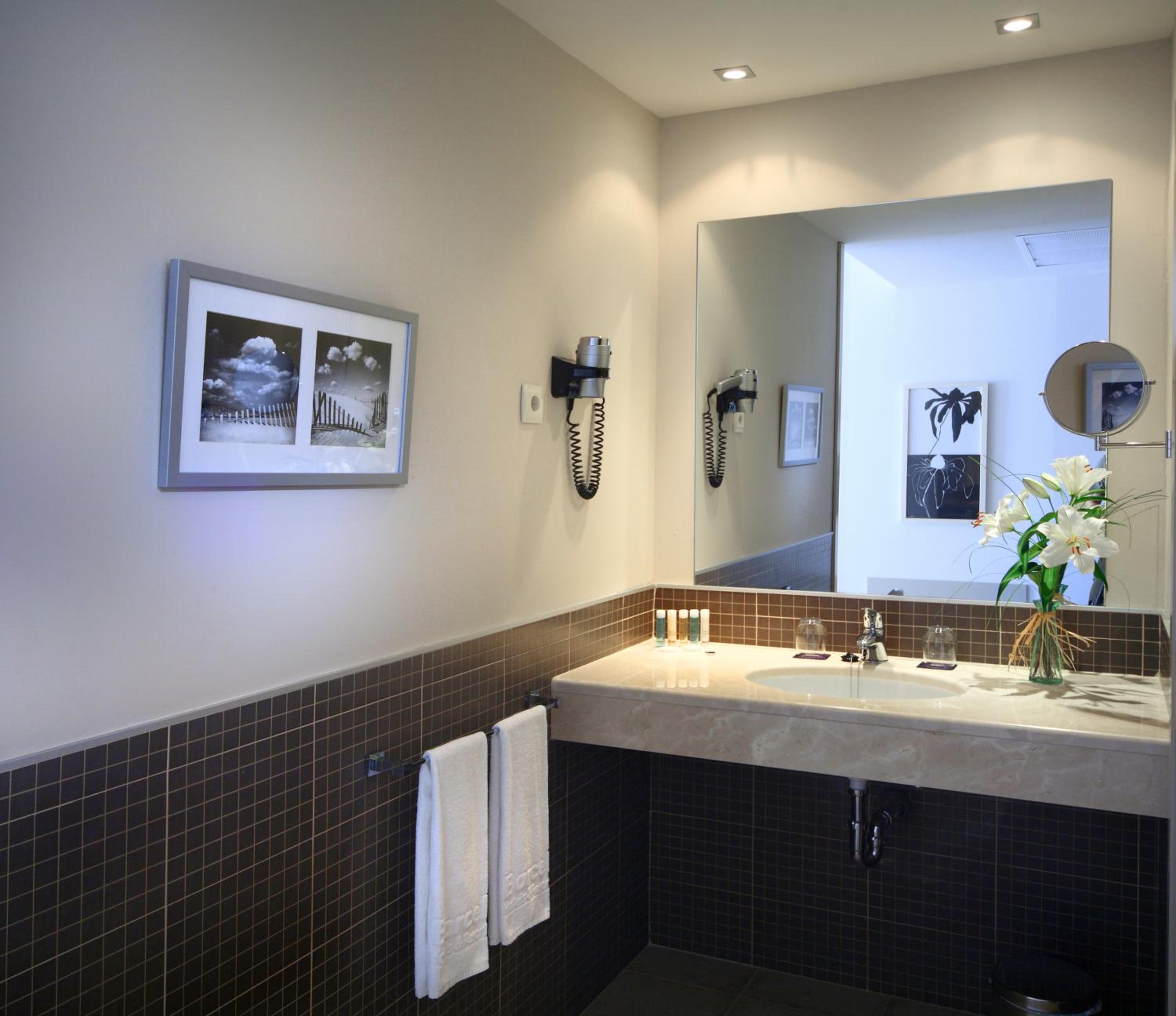 Superior Double Room with Terrace - Photo 2