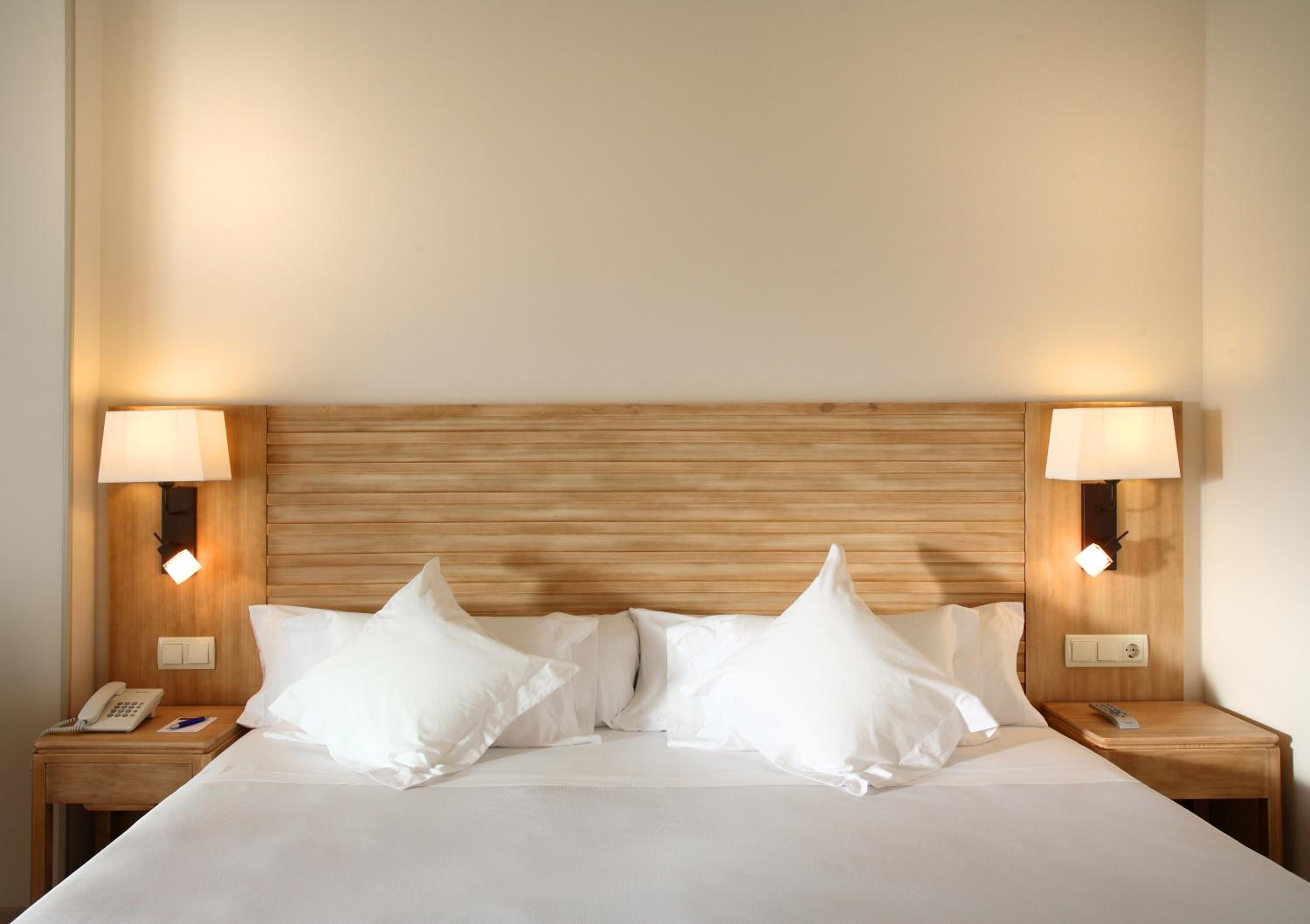 Superior Double Room with Terrace - Photo 1
