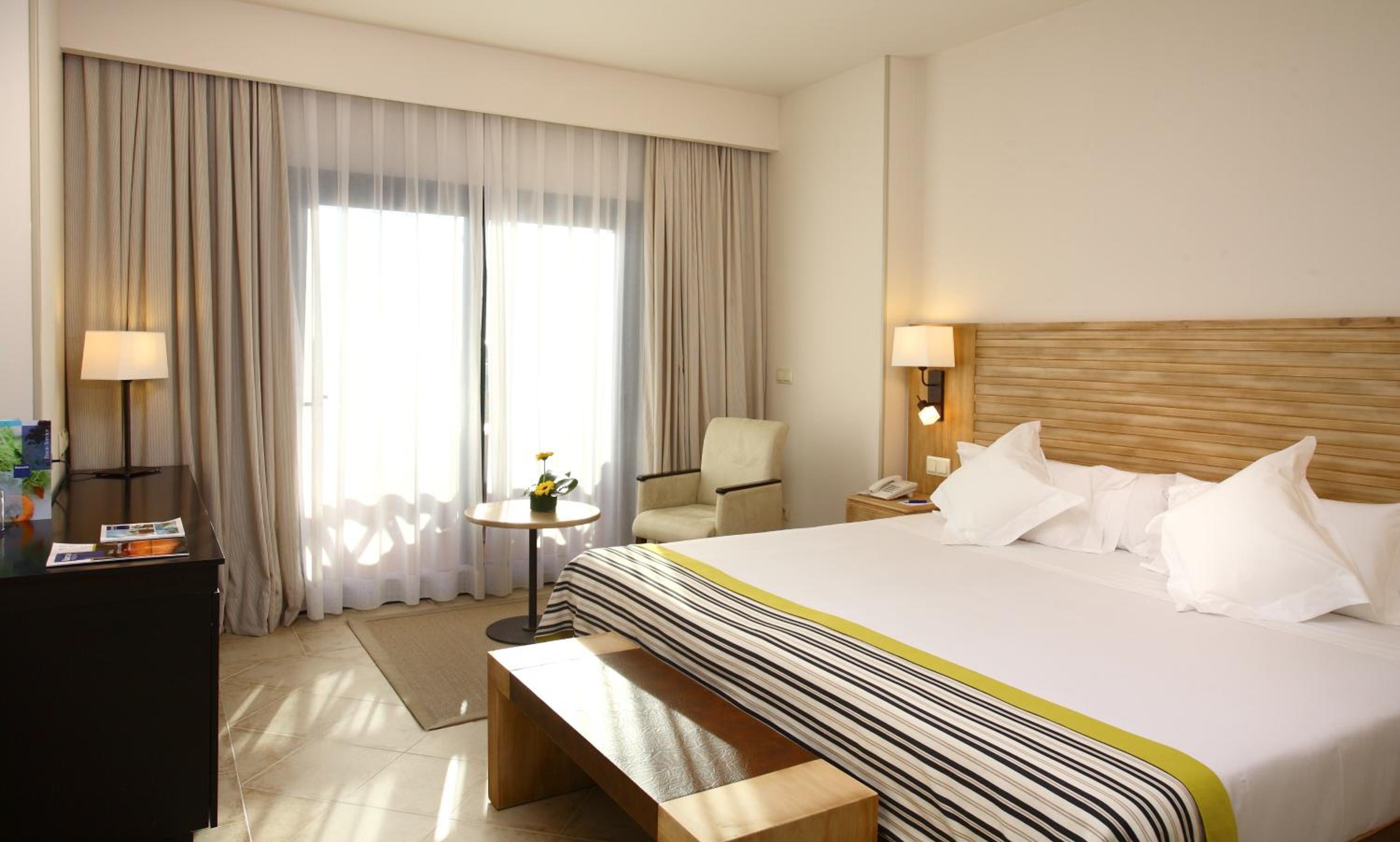 Superior Double Room with Terrace - Photo 4