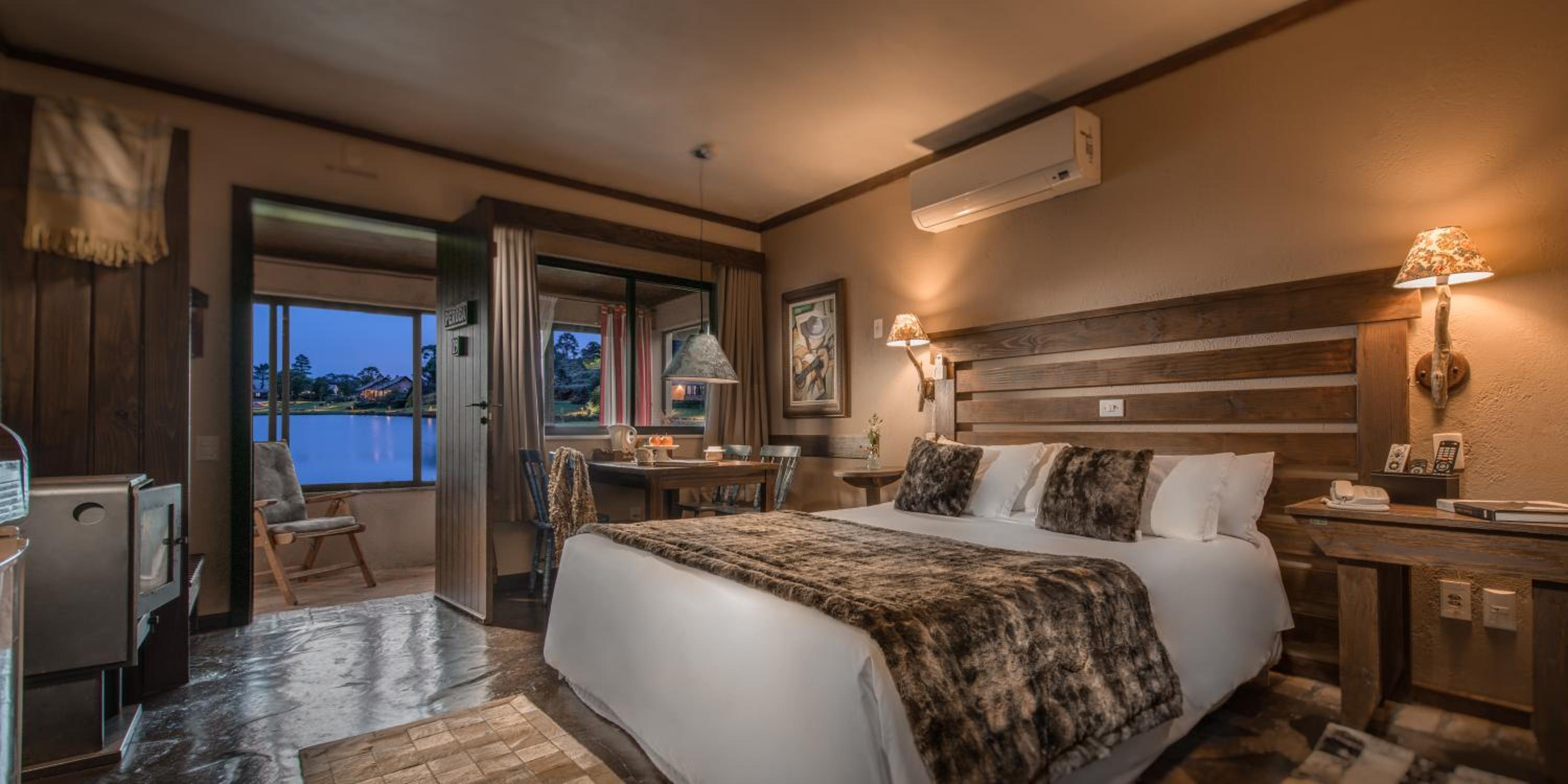 Chalet photo 3