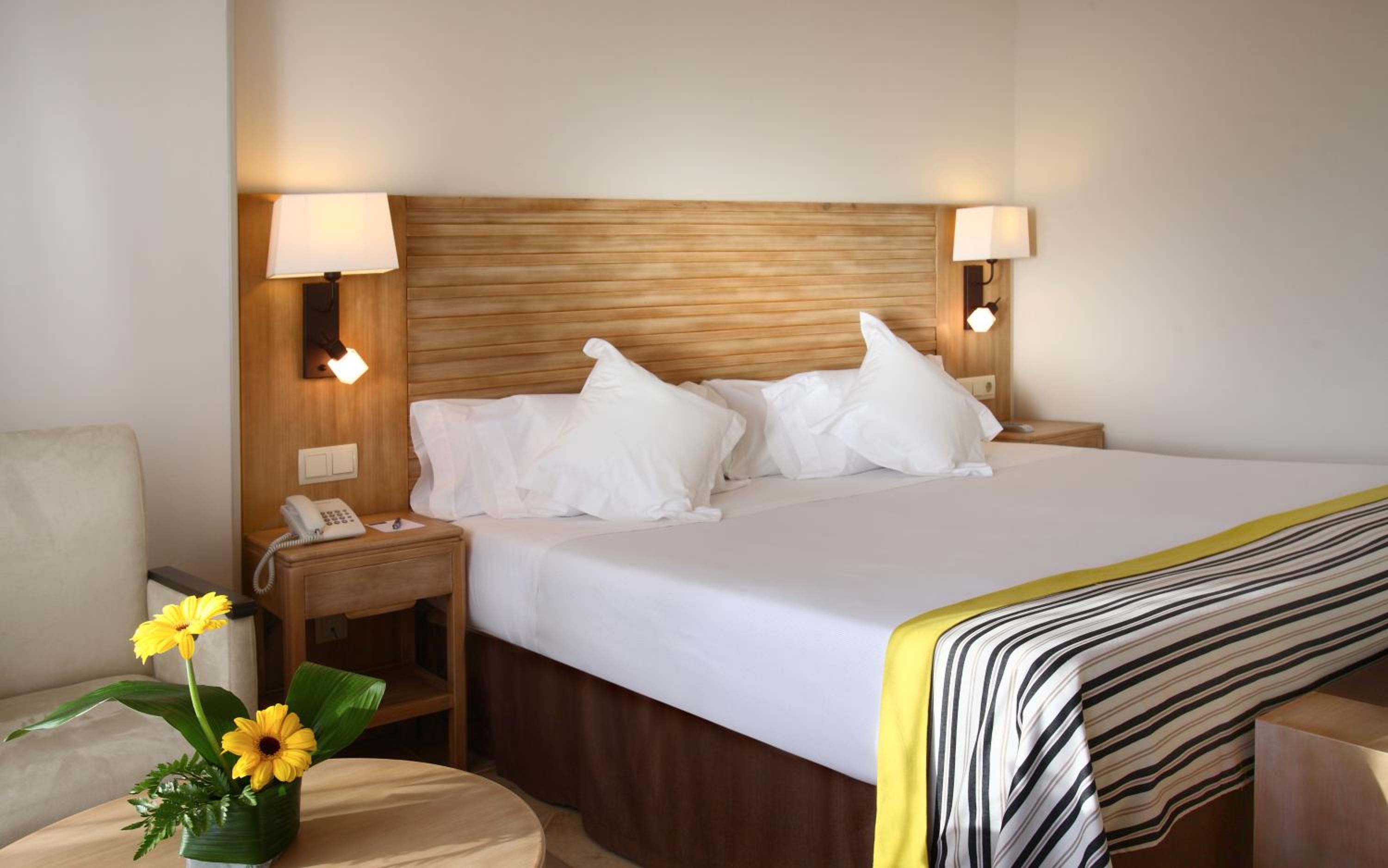 Superior Double Room with Terrace - Photo 5