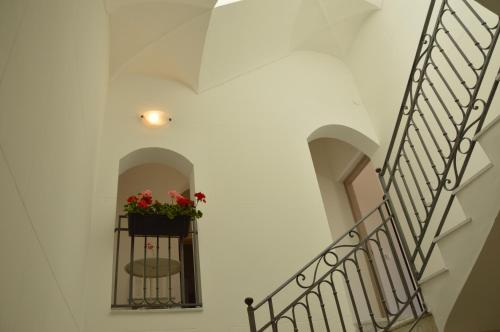 Double Room with Balcony and Sea View photo 3